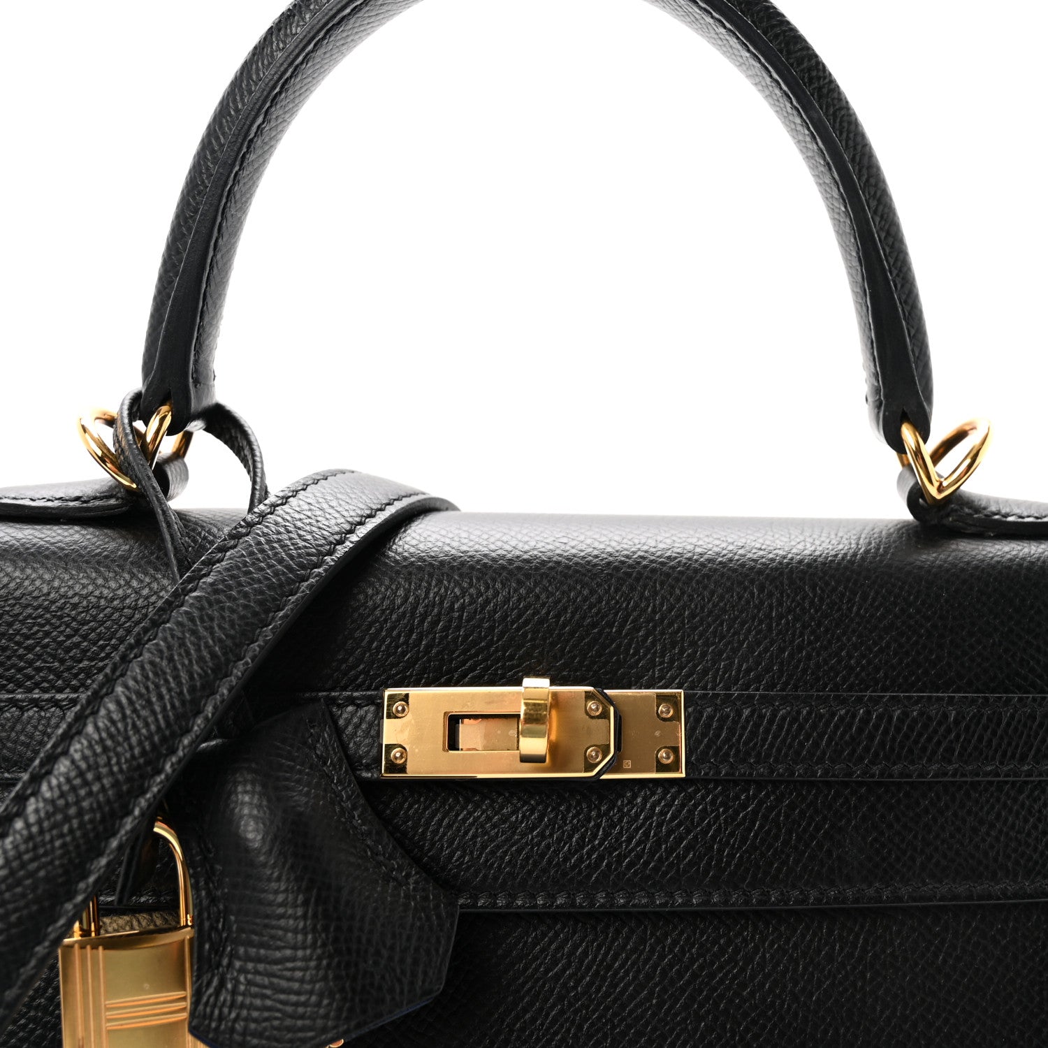エルメス ケリー 25 HSS パーソナルオーダー 外縫い Black Bleu Electrique エプソン ローズゴールド金具 HERMES KELLY 25 HSS PERSONAL ORDER SELLIER BLACK BLEU ELECTRIQUE EPSOM ROSE GOLD HARDWARE