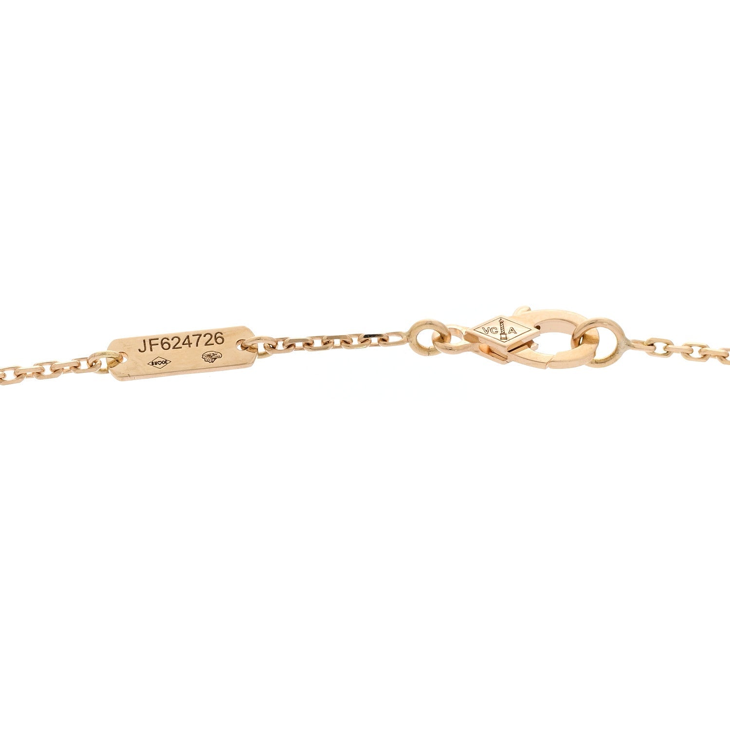 ヴァンクリーフ＆アーペル ペルレ ペンダントネックレス マラカイト 18K イエローゴールド VAN CLEEF & ARPELS PERLÉE PENDANT NECKLACE MALACHITE 18K YELLOW GOLD
