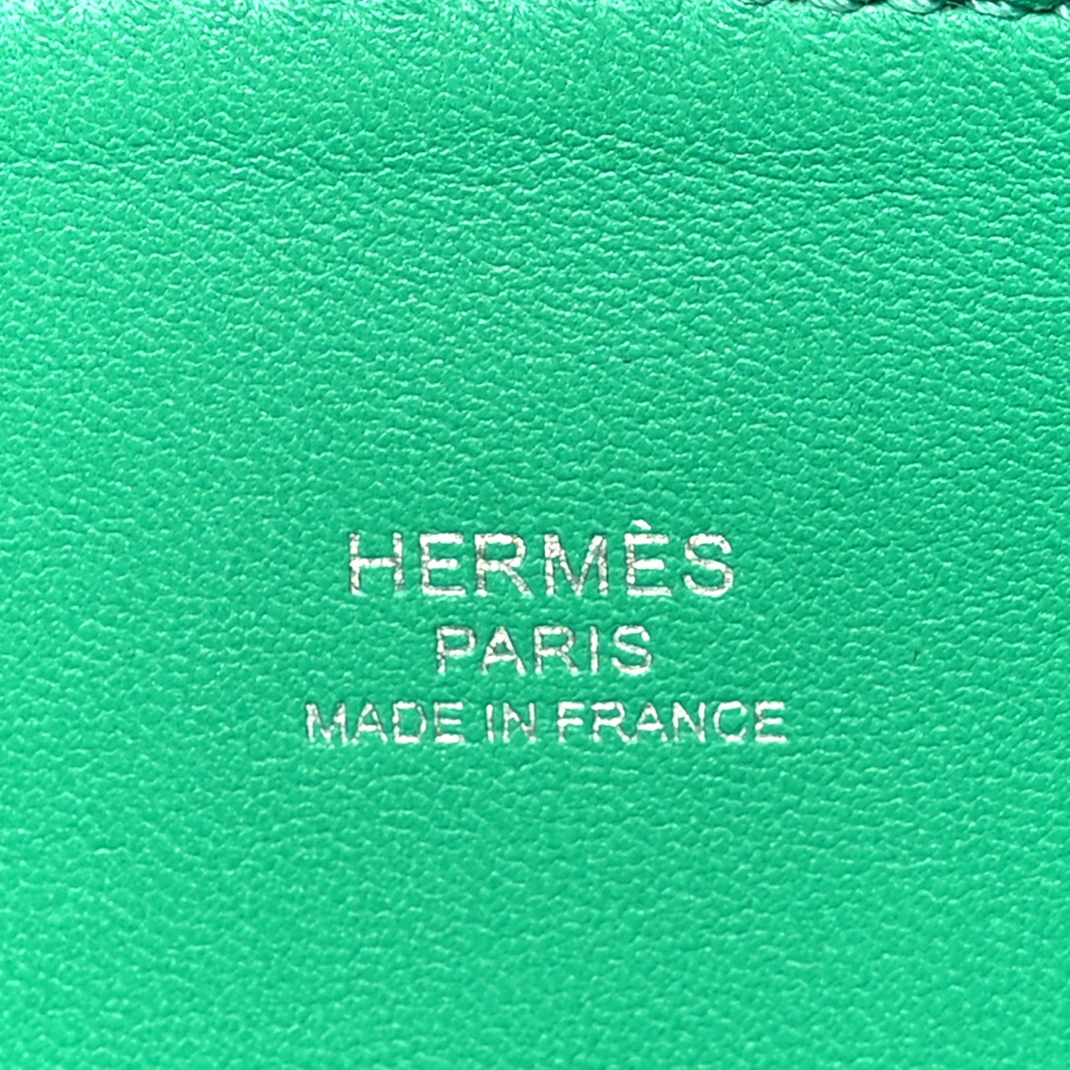 エルメス ミニボリード 1923 Menthe シェーブルミゾール シルバー金具 HERMES MINI BOLIDE 1923 MENTHE CHEVRE MYSORE SILVER HARDWARE