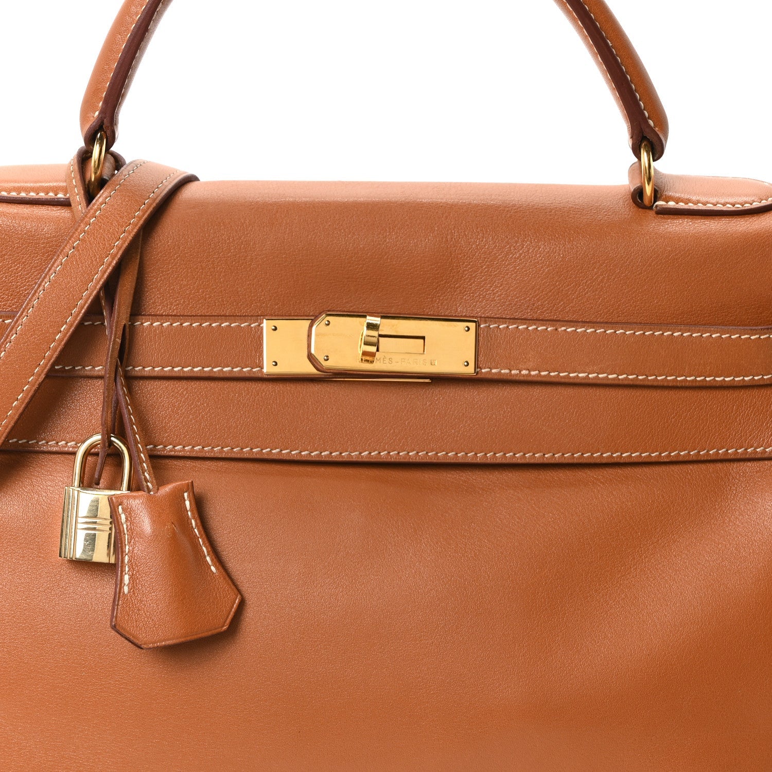 エルメス ケリー32 内縫い Gold Gulliver ゴールド金具 HERMES KELLY32 RETOURNE GOLD GULLIVER GOLD HARDWARE