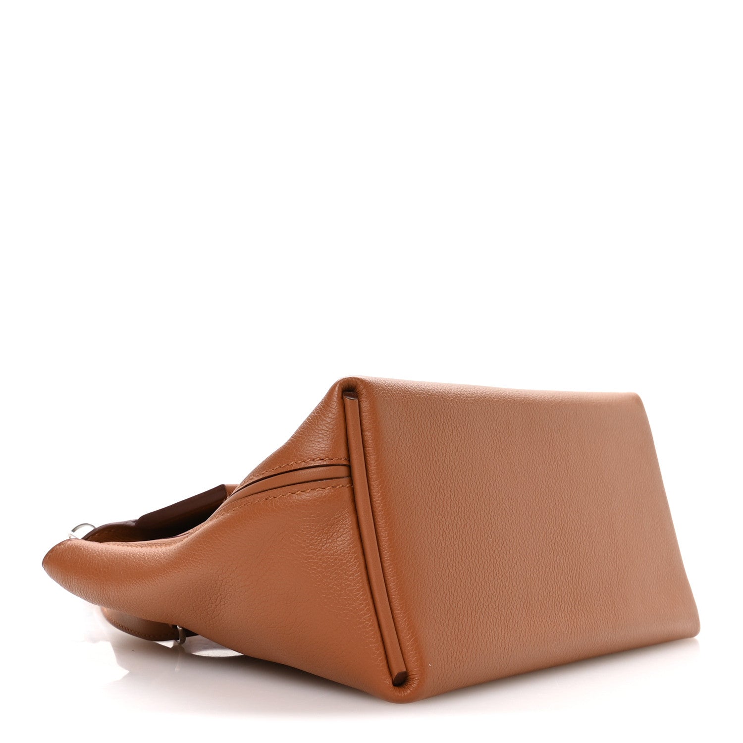 エルメス 24/24  ミニヴァンキャトル 21 Gold エバーカラー / スイフト ゴールド金具 HERMES 24/24 21 GOLD EVERCOLOR / SWIFT GOLD HARDWARE