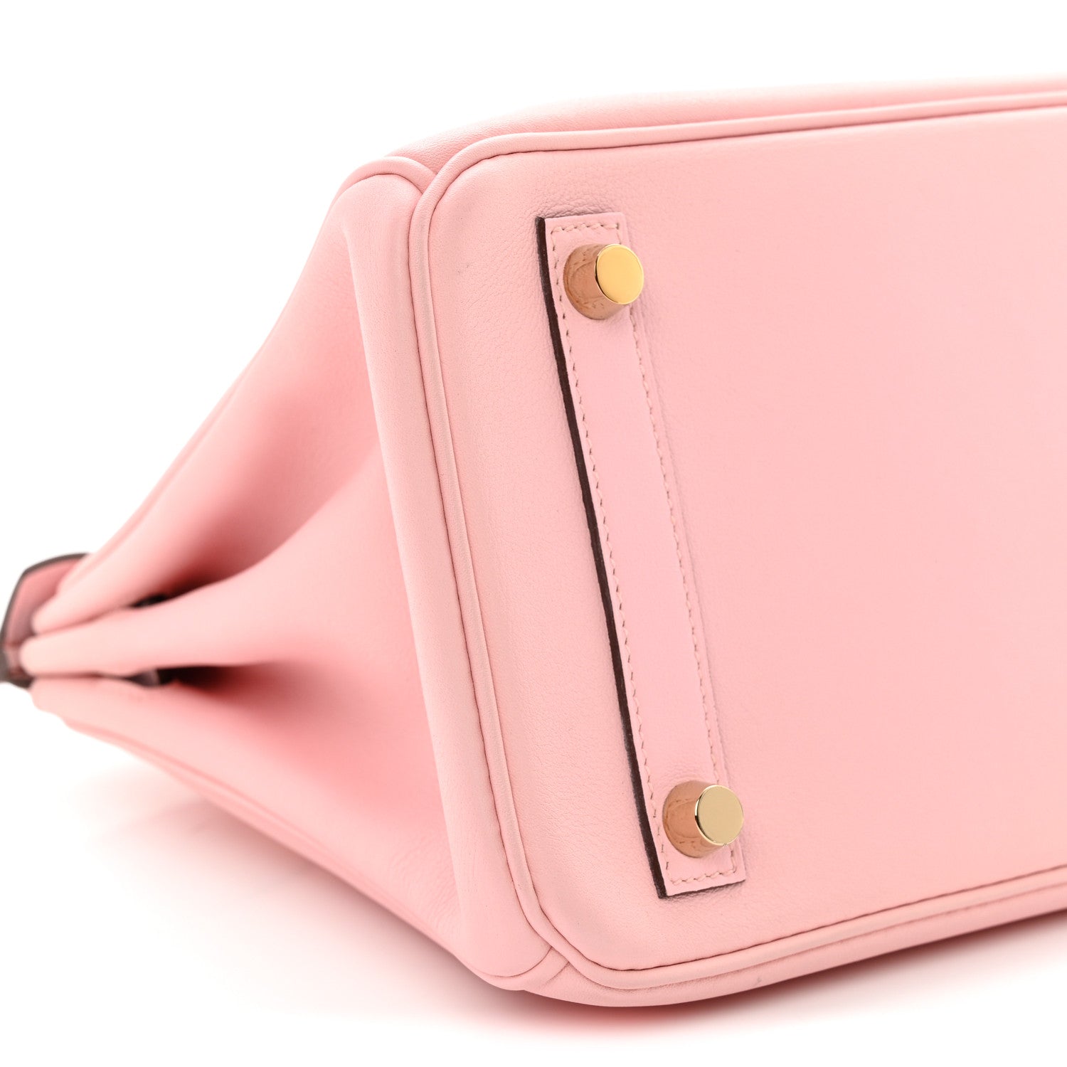 エルメス バーキン 25 Rose Sakura スイフト ゴールド金具 HERMES BIRKIN 25 ROSE SAKURA SWIFT GOLD HARDWARE