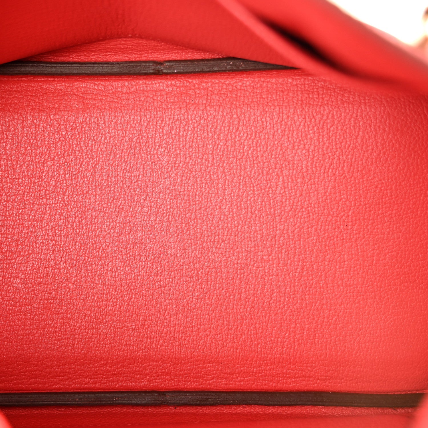 エルメス バーキン 25 Rouge Pivoine トゴ ゴールド金具 HERMES BIRKIN 25 ROUGE PIVOINE GOLD HARDWARE