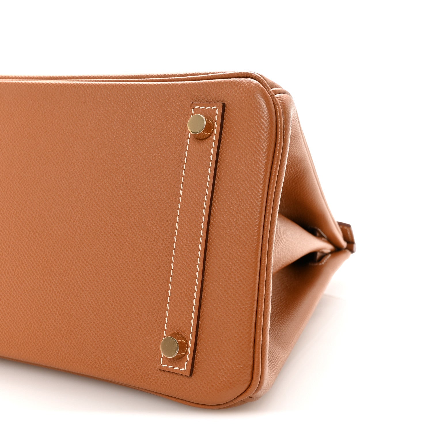 エルメス バーキン 30 Gold エプソン ゴールド金具 HERMES BIRKIN 30 GOLD EPSOM GOLD HARDWARE