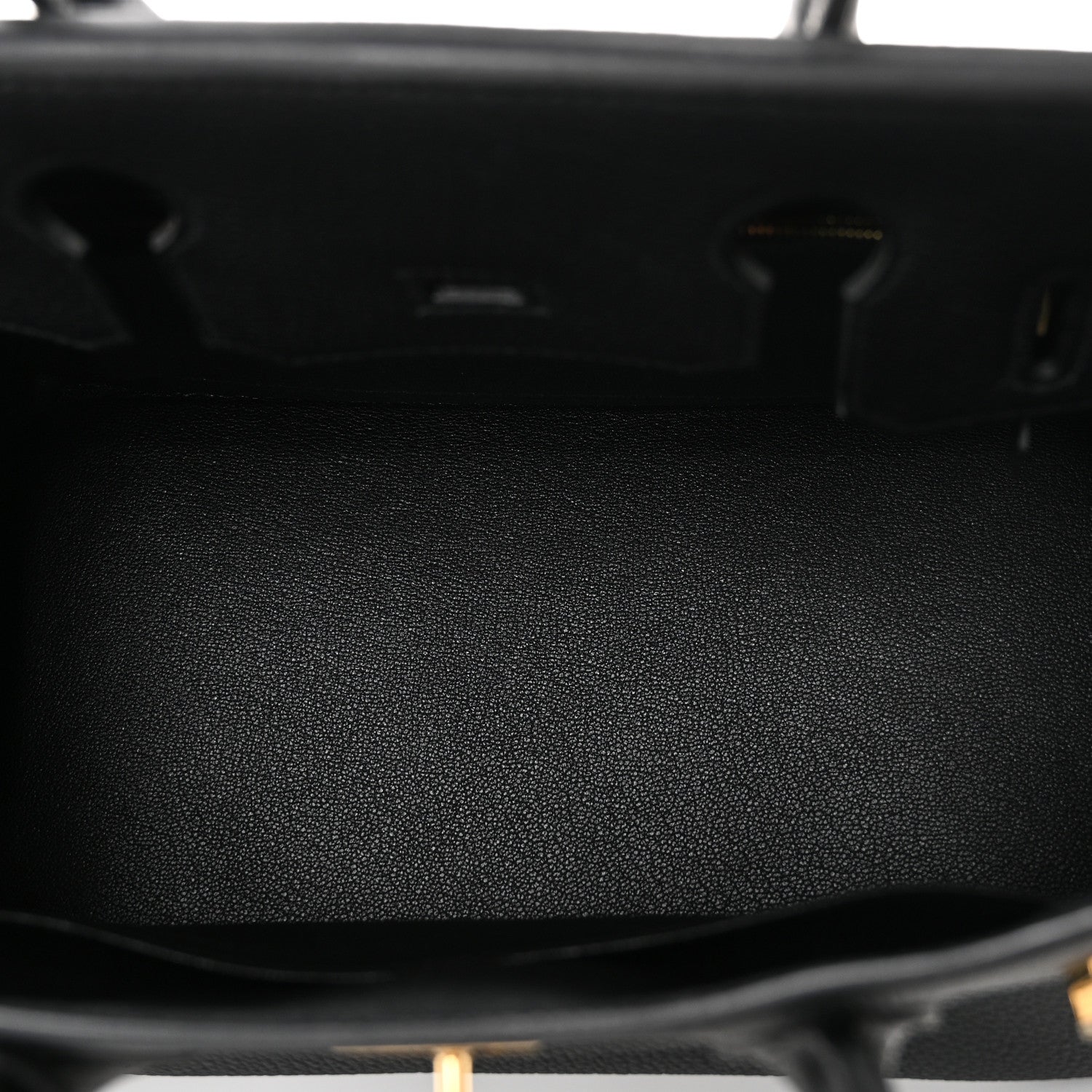 エルメス バーキン 30 Black トゴ ゴールド金具 HERMES BIRKIN 30 BLACK TOGO GOLD HARDWARE