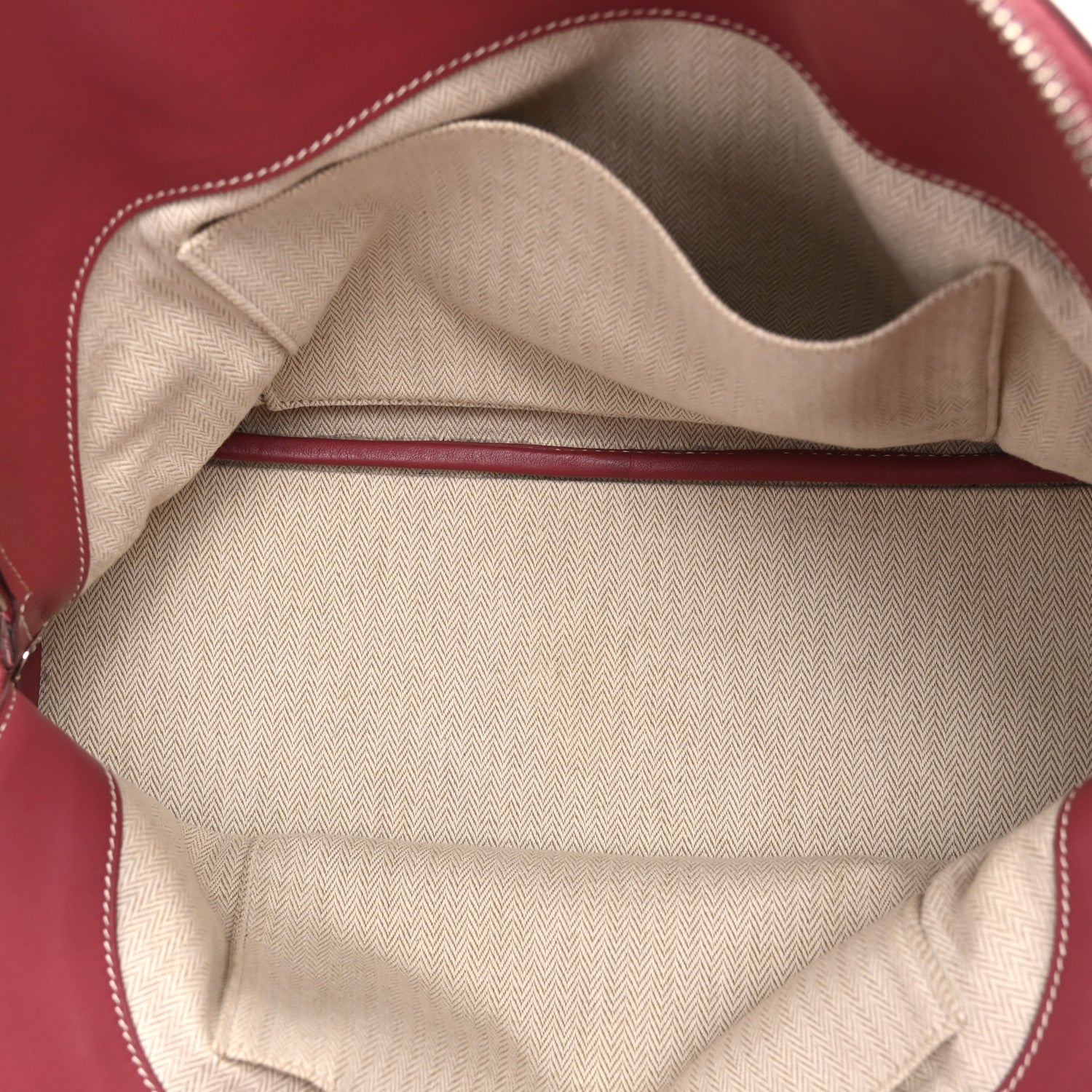 エルメス ボリード 35 Bois de Rose シッキム シルバー金具 HERMES BOLIDE 35 BOIS DE ROSE SIKKIM SILVER HARDWARE