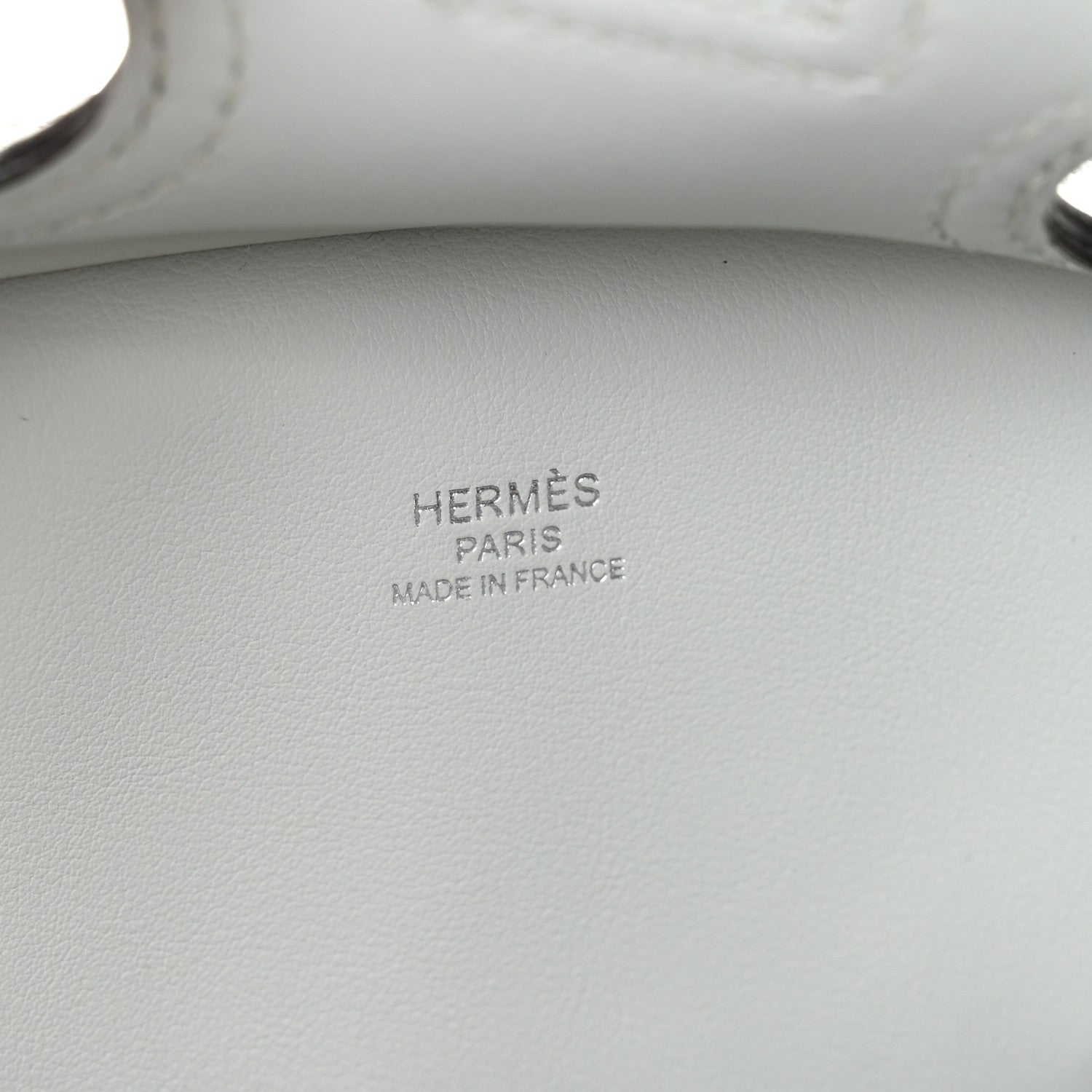 エルメス バーキンカーゴ 25 Gris Platine スイフト / トワル シルバー金具 HERMES BIRKIN 25 GRIS PLATINE SWIFT / TOILE SILVER HARDWARE