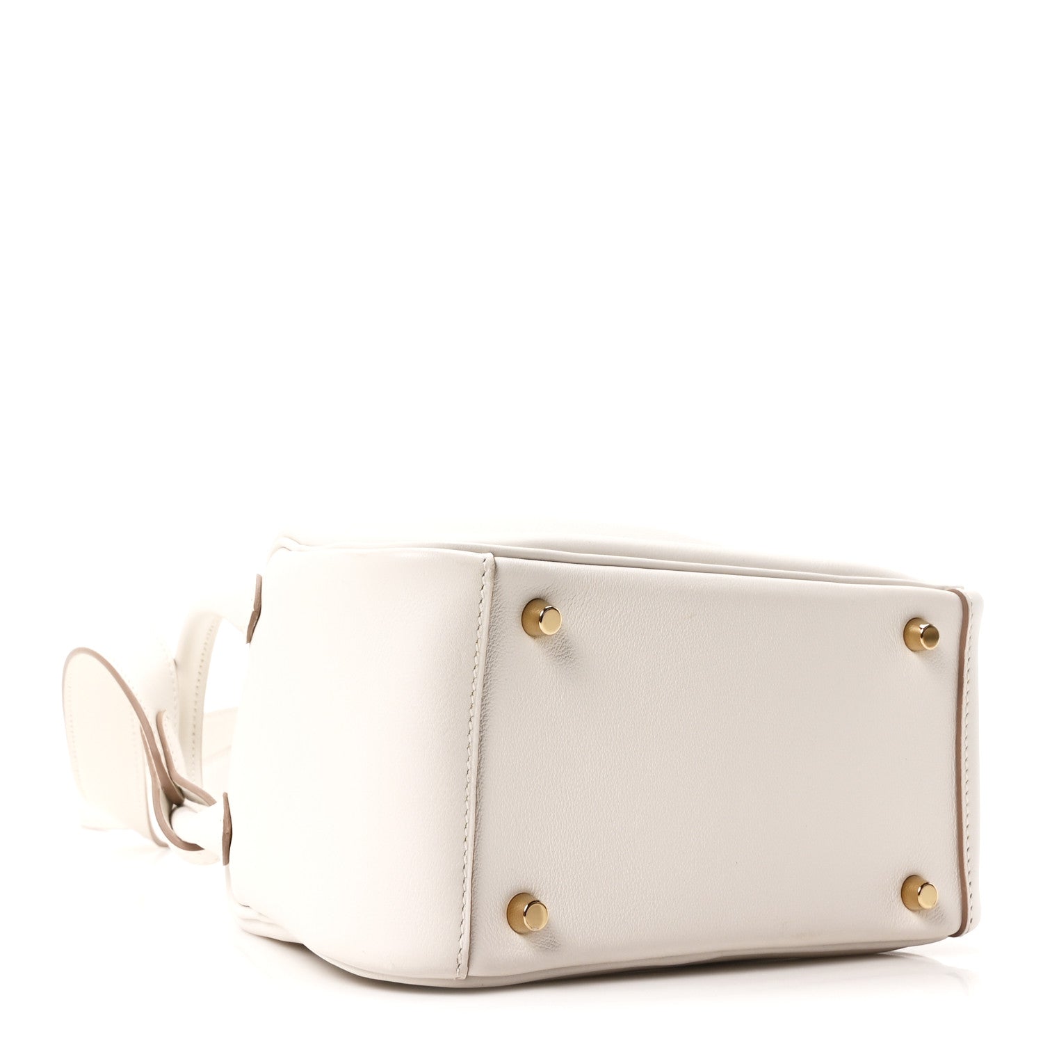エルメス ミニリンディ 20 ヴェルソ Gris Perle Gris Meyer スイフト ゴールド金具 HERMES MINI LINDY 20 VERSO GRIS PERLE GRIS MEYER SWIFT GOLD HARDWARE