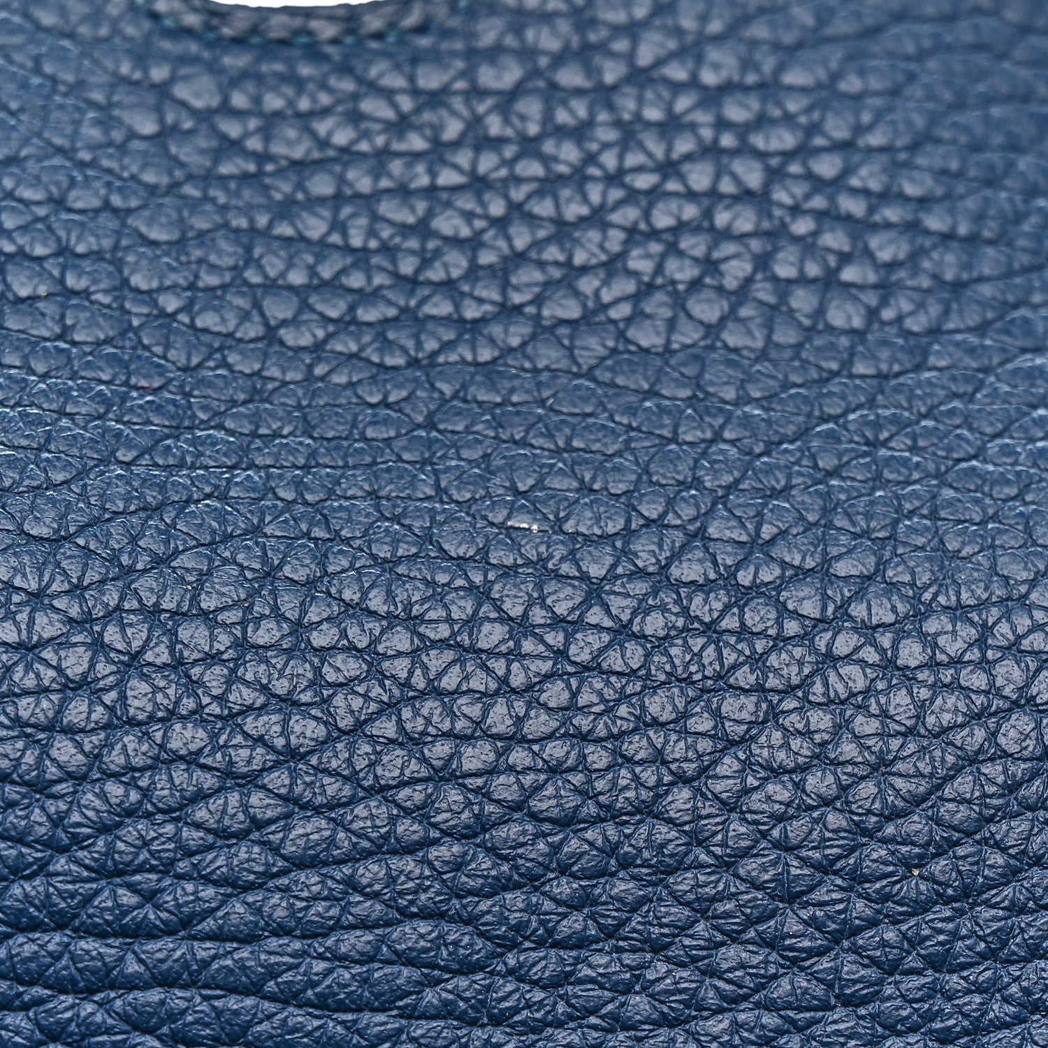 エルメス リンディ 20 Deep Bleu トリヨンクレマンス ゴールド金具 HERMES LINDY 20 DEEP BLEU TAURILLON CLEMENCE GOLD HARDWARE