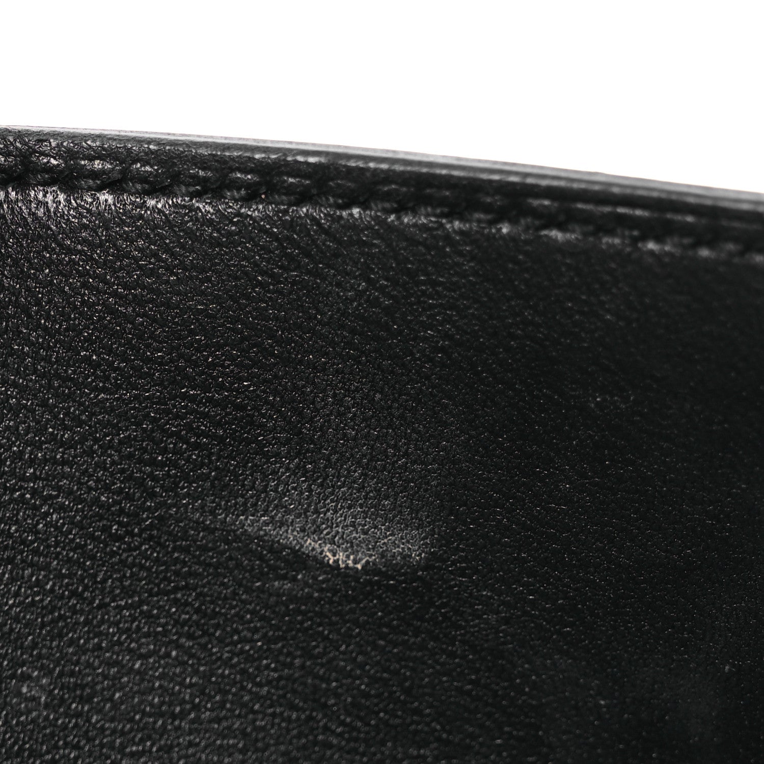 エルメス ミニコンスタンス 18 Black エプソン ゴールド金具 HERMES MINI CONSTANCE 18 BLACK EPSOM GOLD HARDWARE