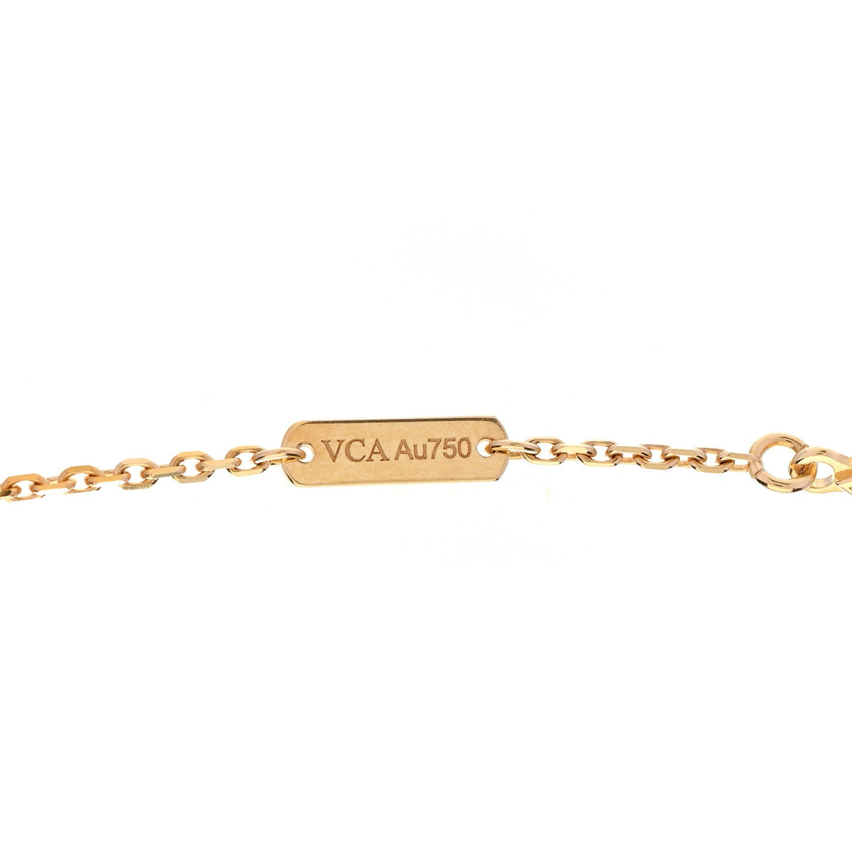 ヴァンクリーフ＆アーペル ペルレ ペンダントネックレス マラカイト 18K イエローゴールド VAN CLEEF & ARPELS PERLÉE PENDANT NECKLACE MALACHITE 18K YELLOW GOLD