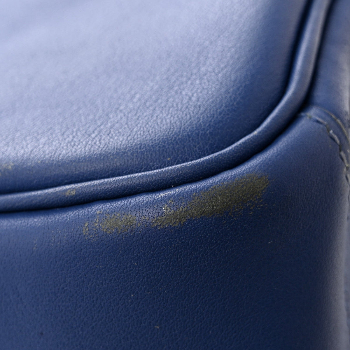 エルメス リンディ 26 トレサージュドゥキュイル Bleu Brighton Capucine Bleu Saphir エプソン / スイフト シルバー金具 HERMES LINDY 26 TRESSAGE DE CUIR BLEU BRIGHTON CAPUCINE BLEU SAPHIR EPSOM / SWIFT SILVER HARDWARE