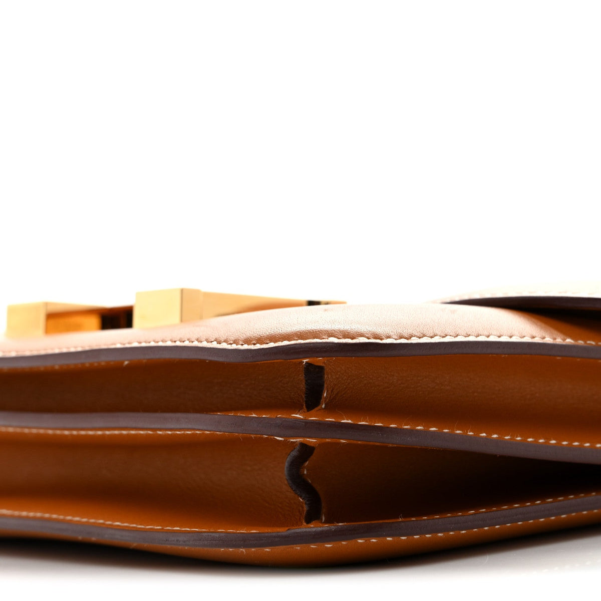 エルメス ミニコンスタンス 18 Natural Sable ゴールド金具 HERMES MINI CONSTANCE 18 NATURAL SABLE GOLD HARDWARE