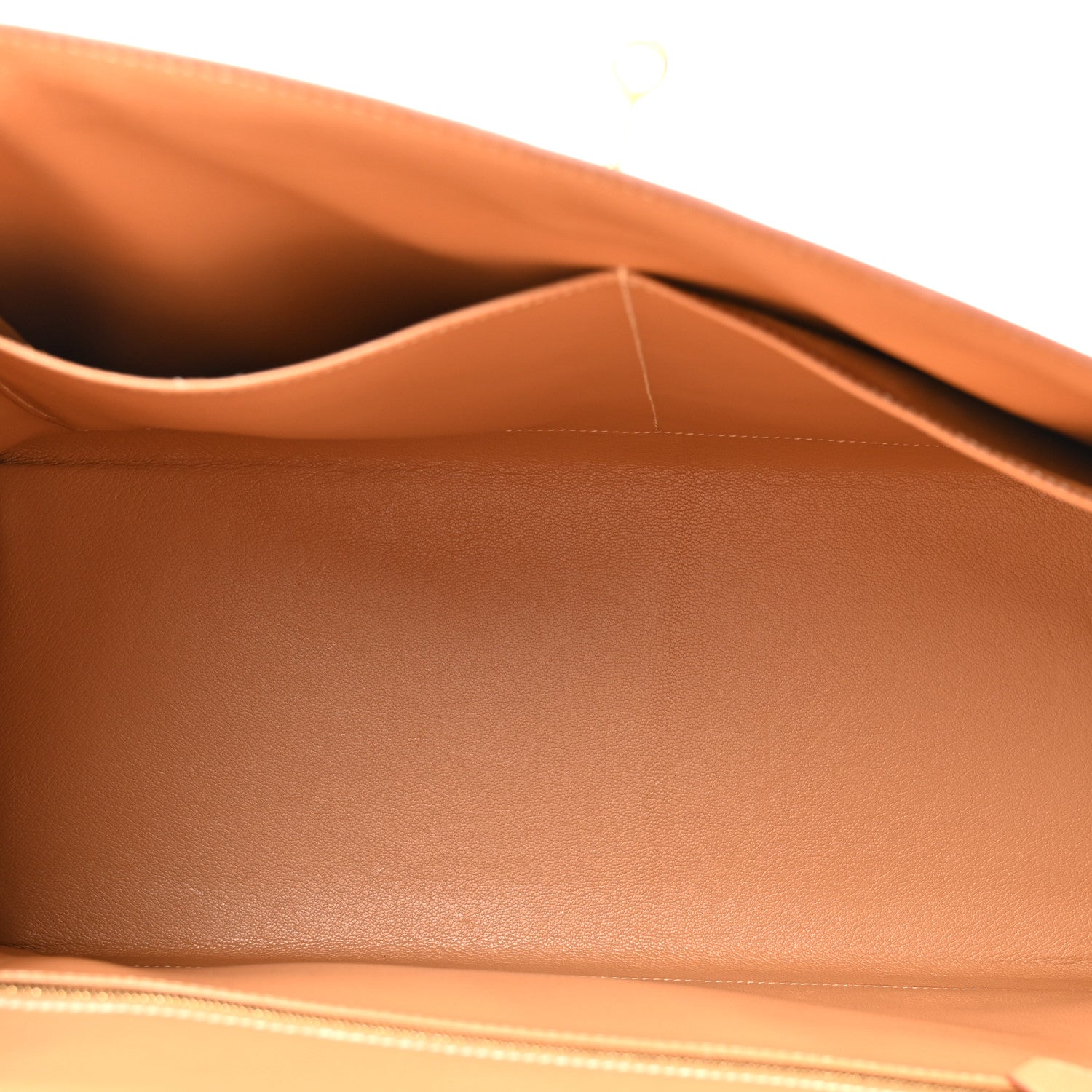 エルメス ケリー 40 外縫い Tabac Camel クシュベル ゴールド金具 HERMES KELLY 40 SELLIER TABAC CAMEL COURCHEVEL GOLD HARDWARE