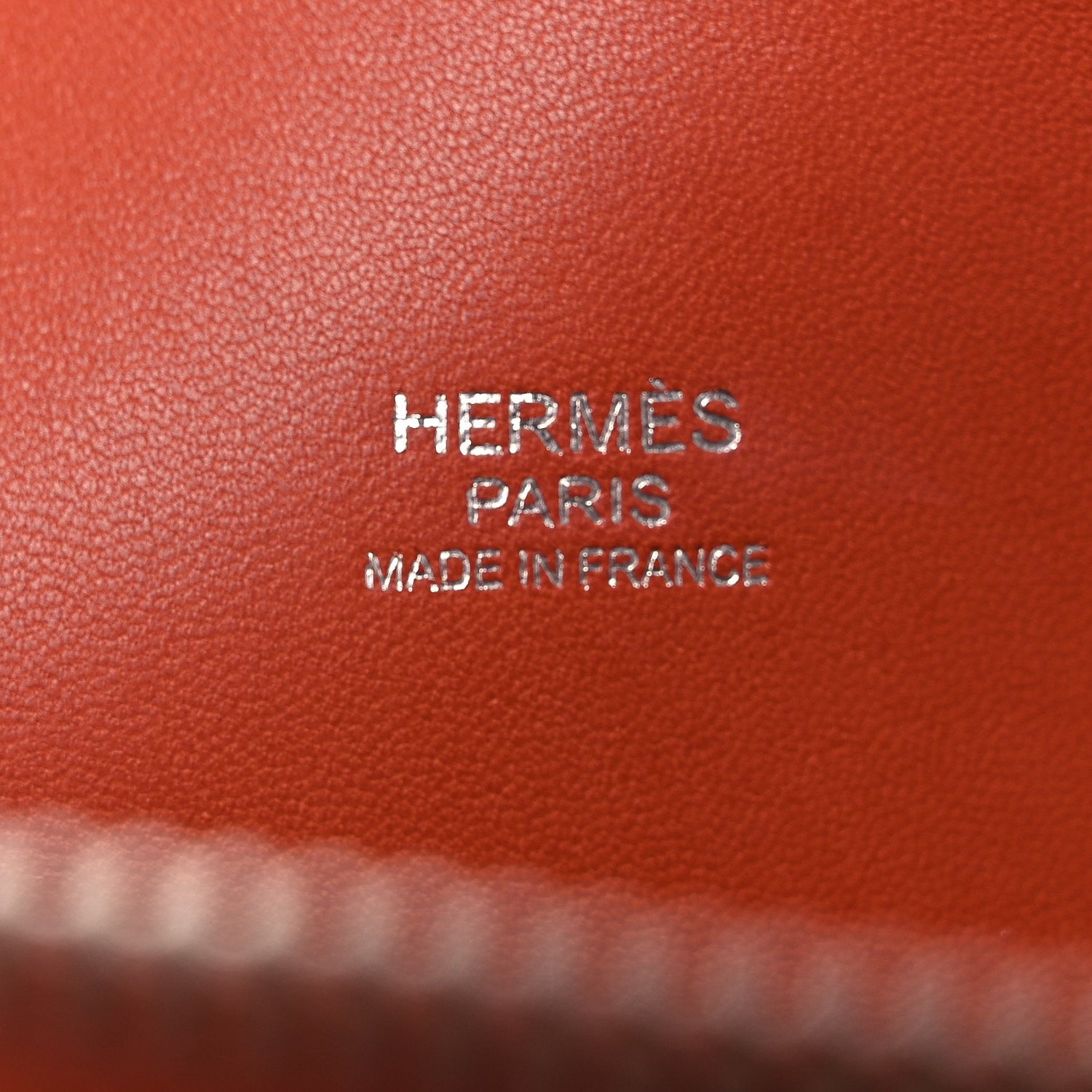 エルメス ボリード 31 Terre Battue トリヨンクレマンス シルバー金具 HERMES BOLIDE 31 TERRE BATTUE TAURILLON CLEMENCE SILVER HARDWARE