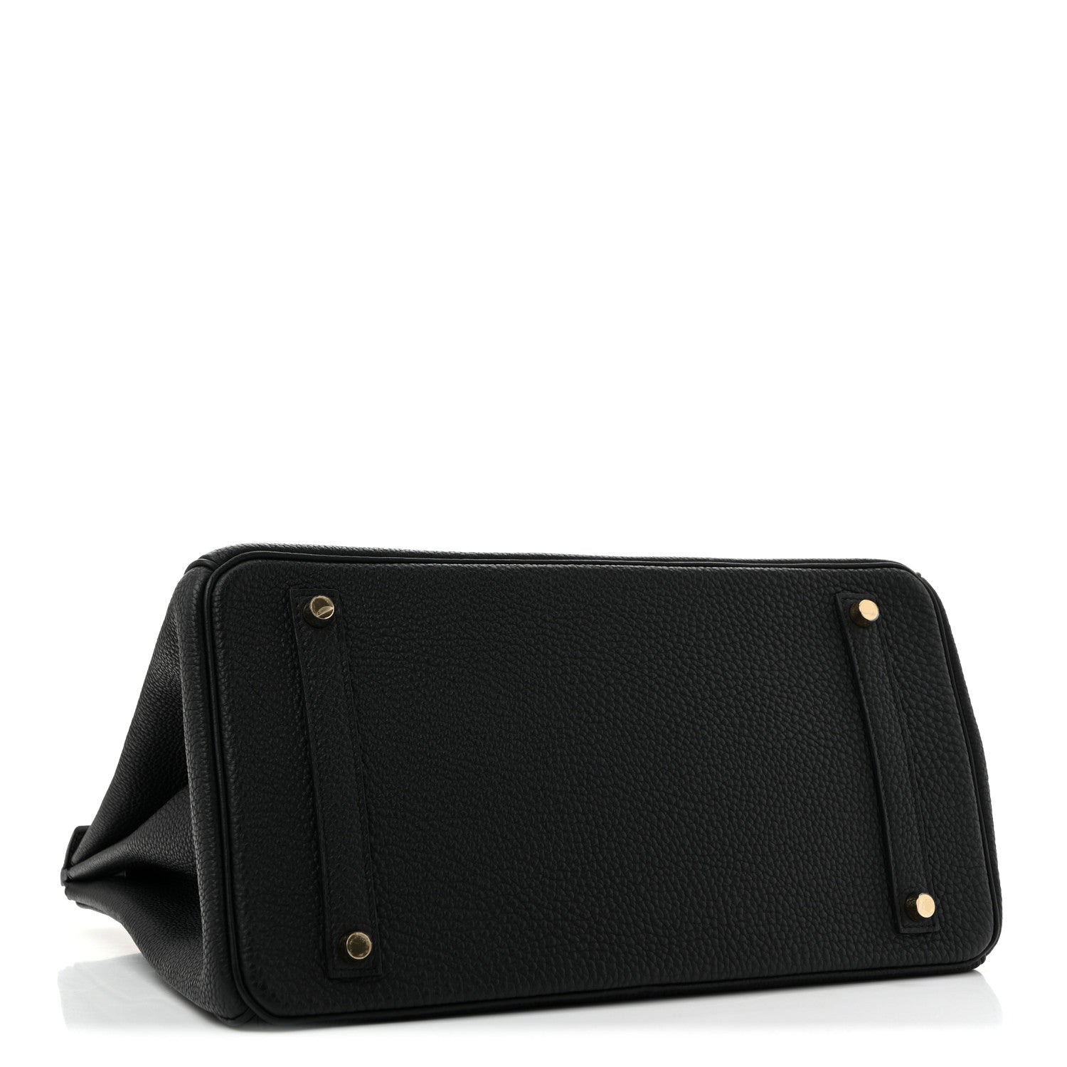 エルメス バーキン 35 Black トゴ ゴールド金具 HERMES BIRKIN 35 BLACK TOGO GOLD HARDWARE