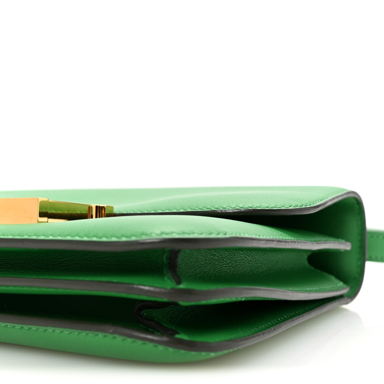 エルメス ミニコンスタンス 18 Bambou スイフト ゴールド金具 HERMES MINI CONSTANCE 18 BAMBOU SWIFT GOLD HARDWARE