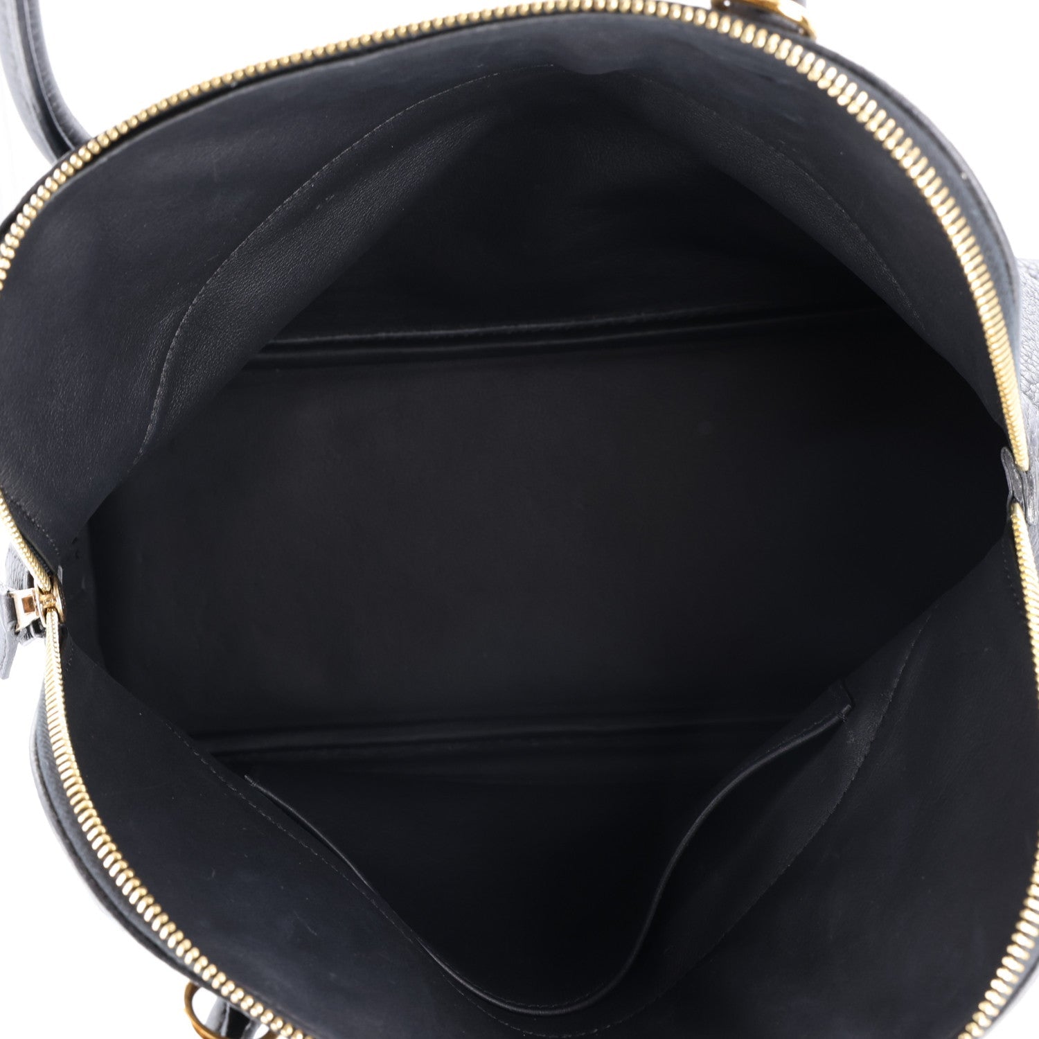 エルメス ボリード 31 Black トリヨンクレマンス ゴールド金具 HERMES BOLIDE 31 BLACK TAURILLON CLEMENCE GOLD HARDWARE