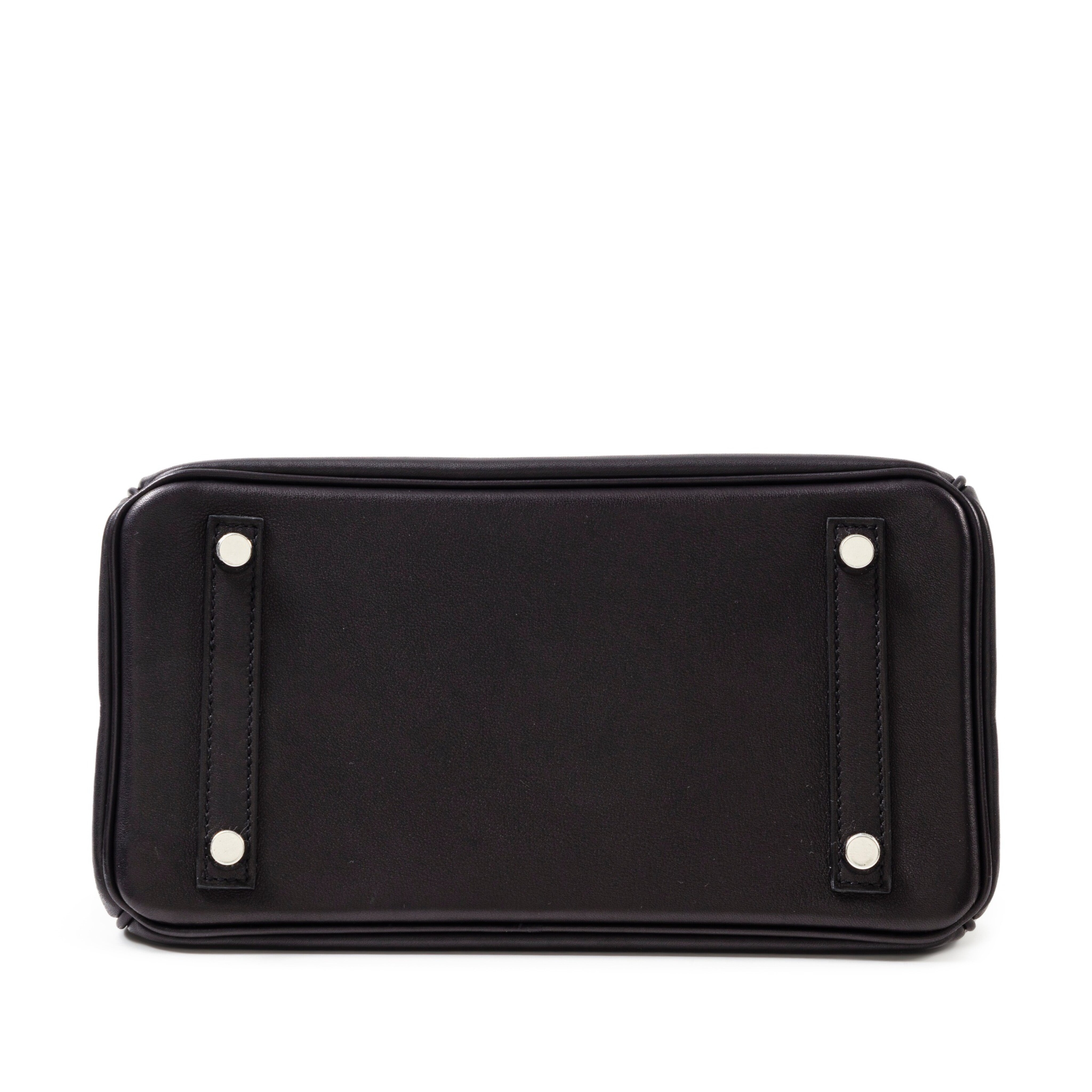 限定品 エルメス バーキンロック 25 HERMES BIRKIN ROCK 25 BLACK  HARDWARE LIMITED EDITION