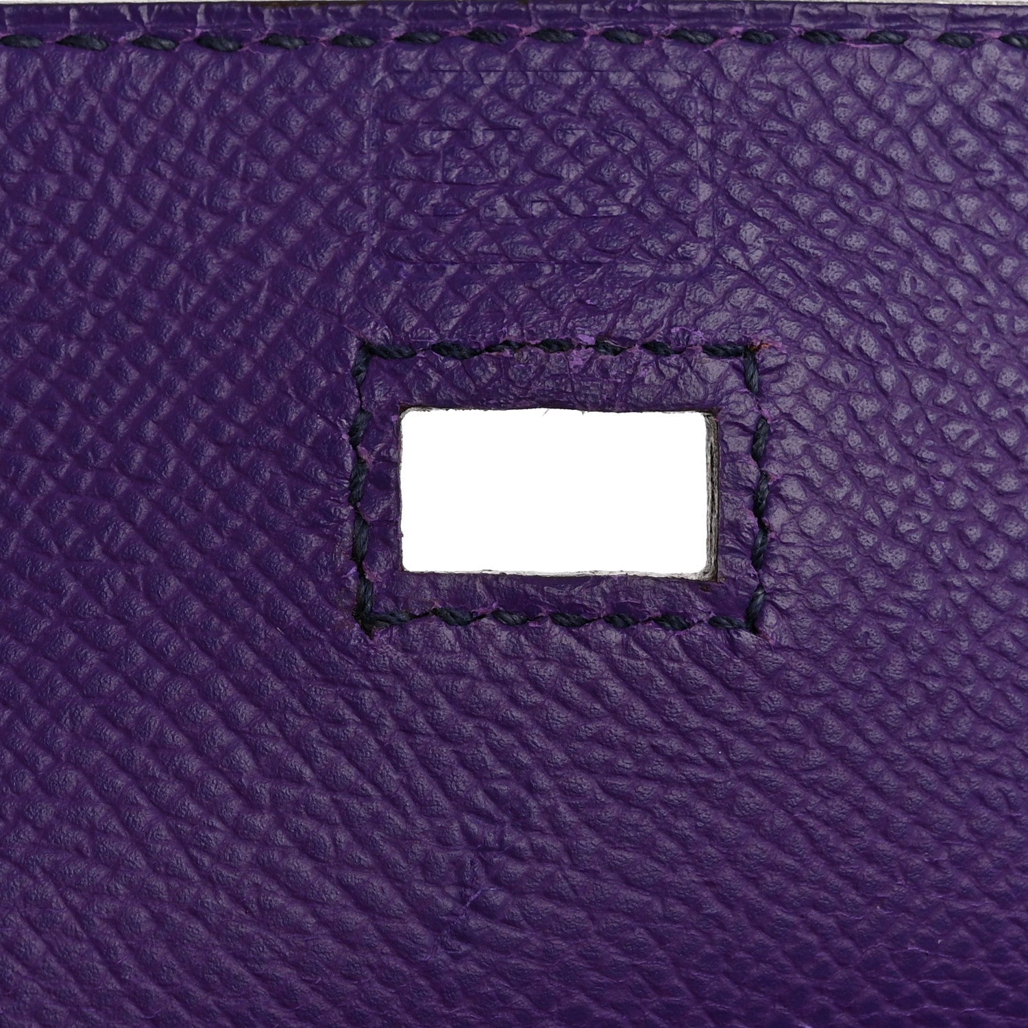 エルメス バーキン 30 Crocus エプソン シルバー金具 HERMES BIRKIN 30 CROCUS EPSOM SILVER HARDWARE