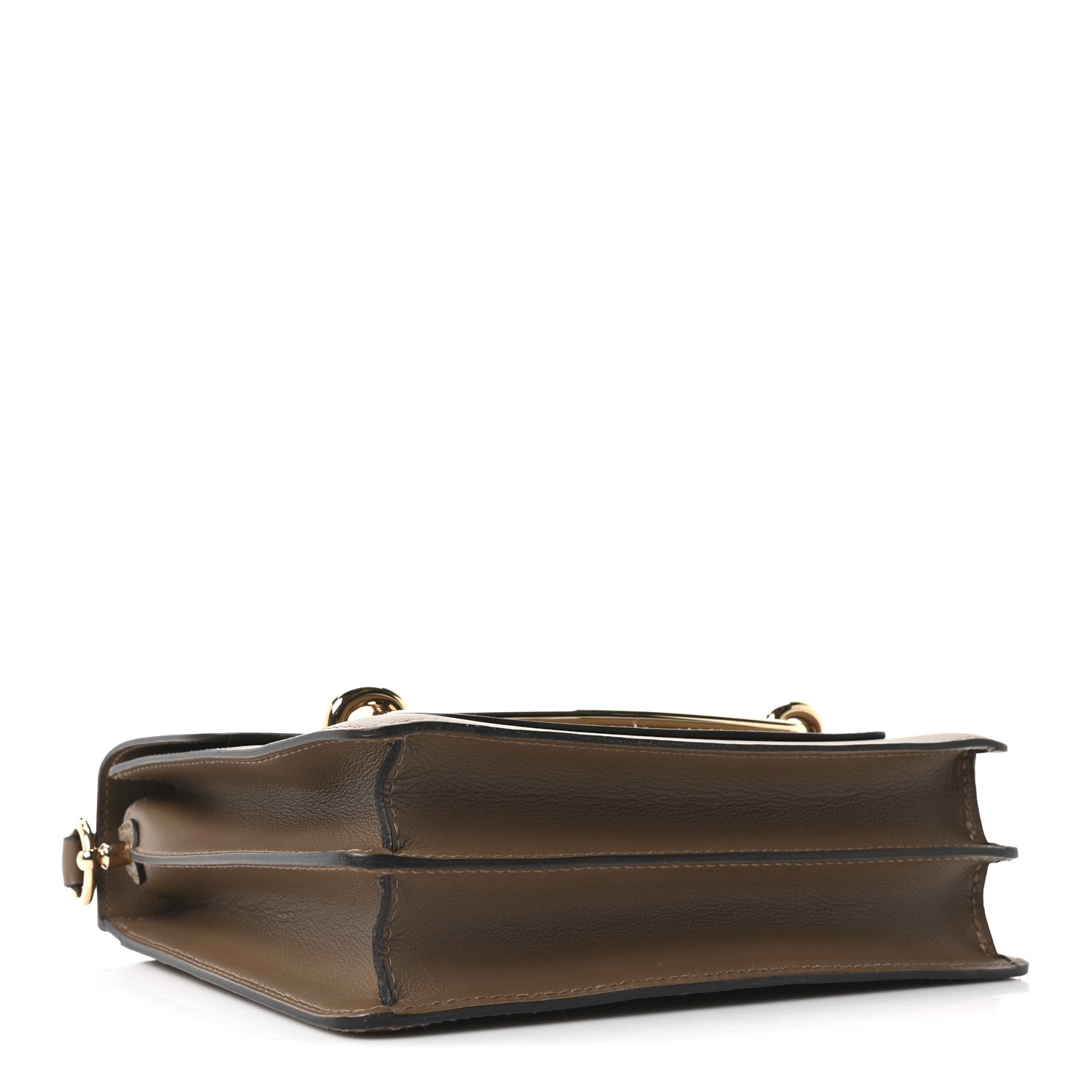 エルメス ルリ 23 Beige De Weimar ゴールド金具 HERMES ROULIS 23 BEIGE DE WEIMAR GOLD HARDWARE