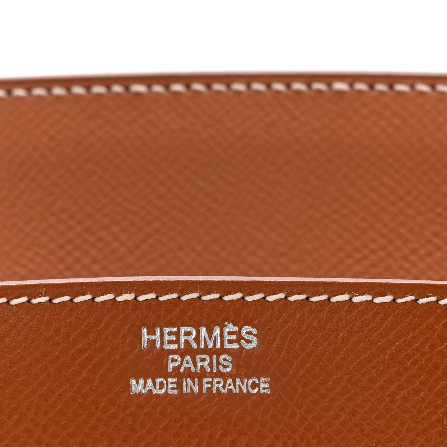 エルメス バーキン 35 Gold エプソン シルバー金具 HERMES BIRKIN 35 GOLD EPSOM SILVER HARDWARE
