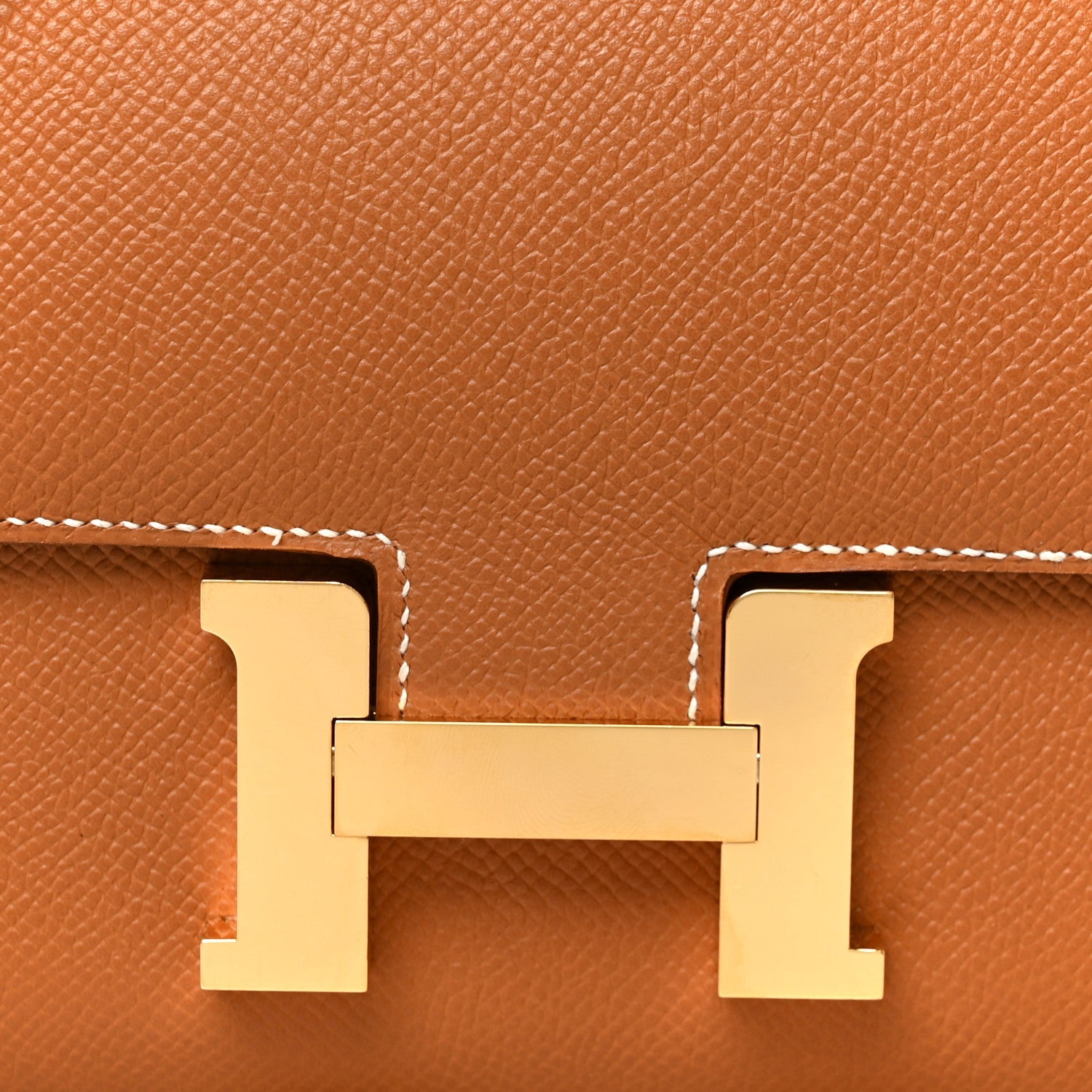エルメス ミニコンスタンス 18 Gold エプソン ゴールド金具 HERMES MINI CONSTANCE 18 GOLD EPSOM GOLD HARDWARE