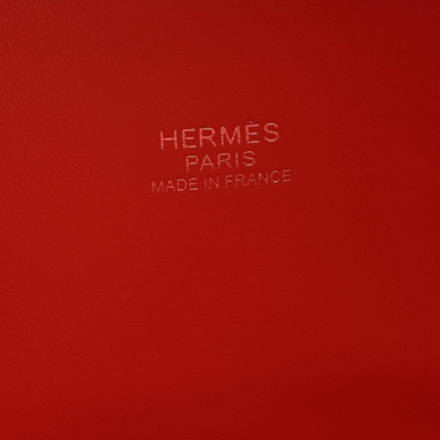 エルメス ボリード 27 Orange Poppy エプソン シルバー金具 HERMES BOLIDE 27 ORANGE POPPY EPSOM SILVER HARDWARE