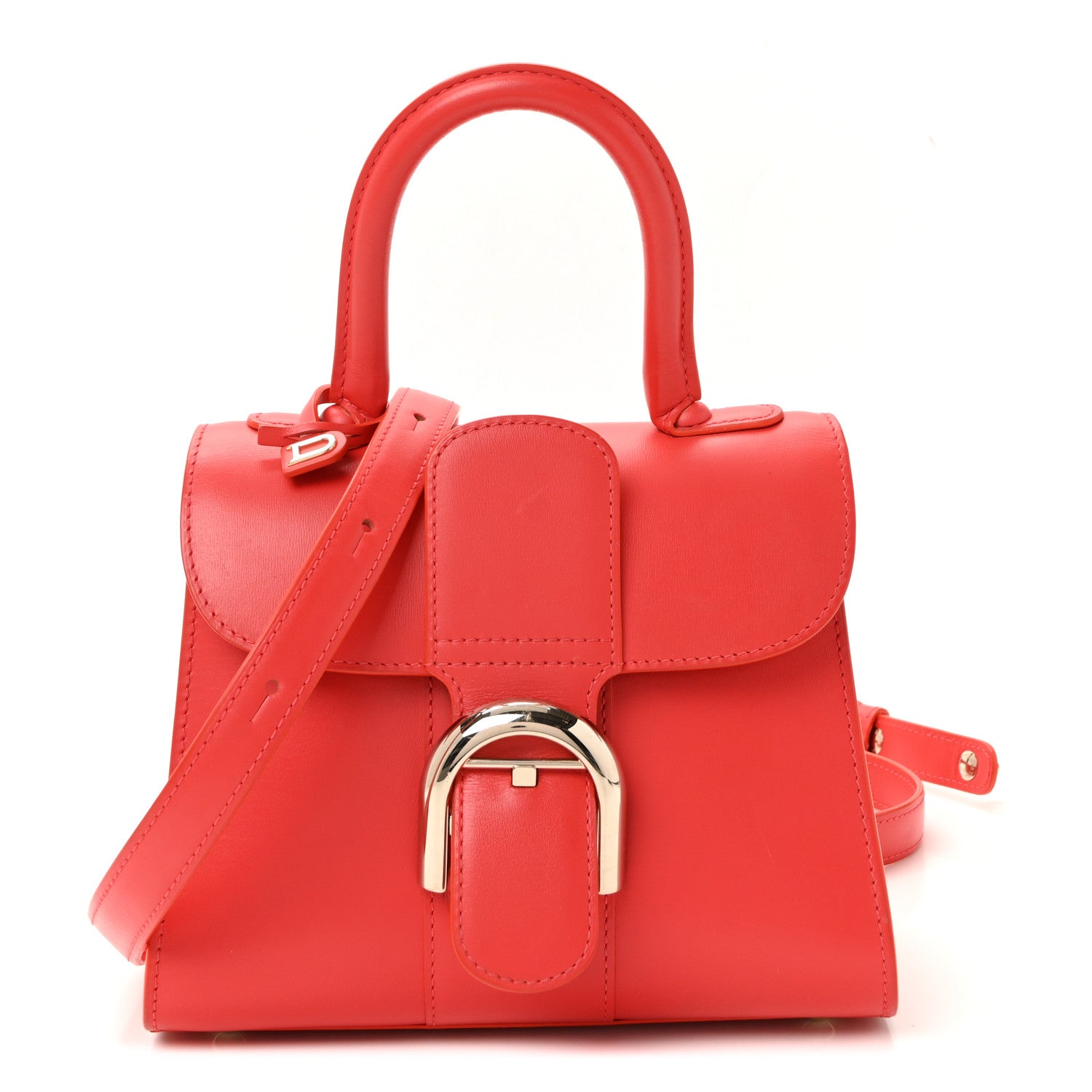 バッグ デルヴォー DELVAUX ショルダーバック