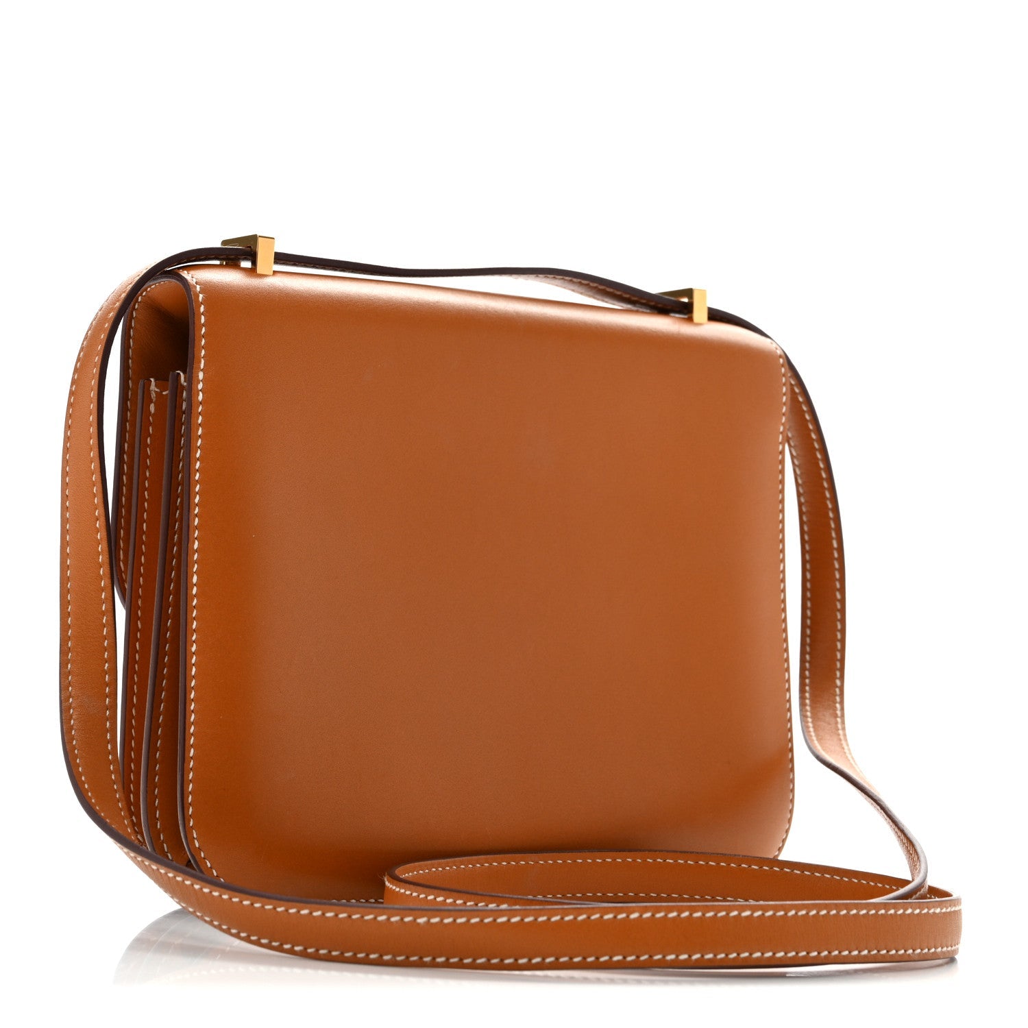 エルメス ミニコンスタンス 18 Natural Sable ゴールド金具 HERMES MINI CONSTANCE 18 NATURAL SABLE GOLD HARDWARE
