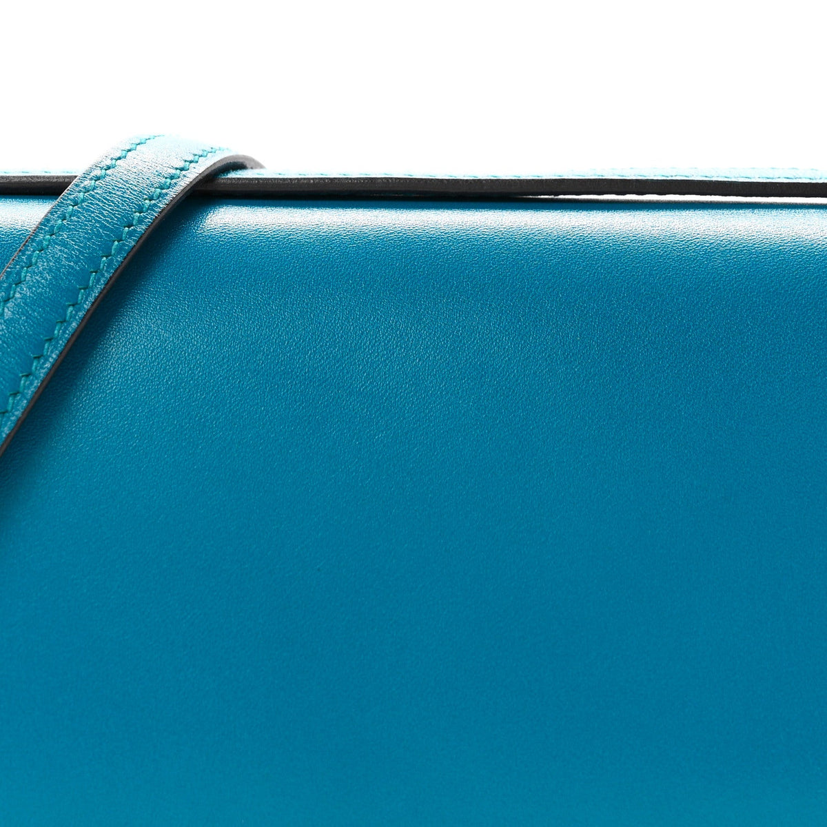 エルメス ミニコンスタンス 18 Bleu Izmir タデラクト ゴールド金具 HERMES MINI CONSTANCE 18 BLEU IZMIR TADELAKT GOLD HARDWARE