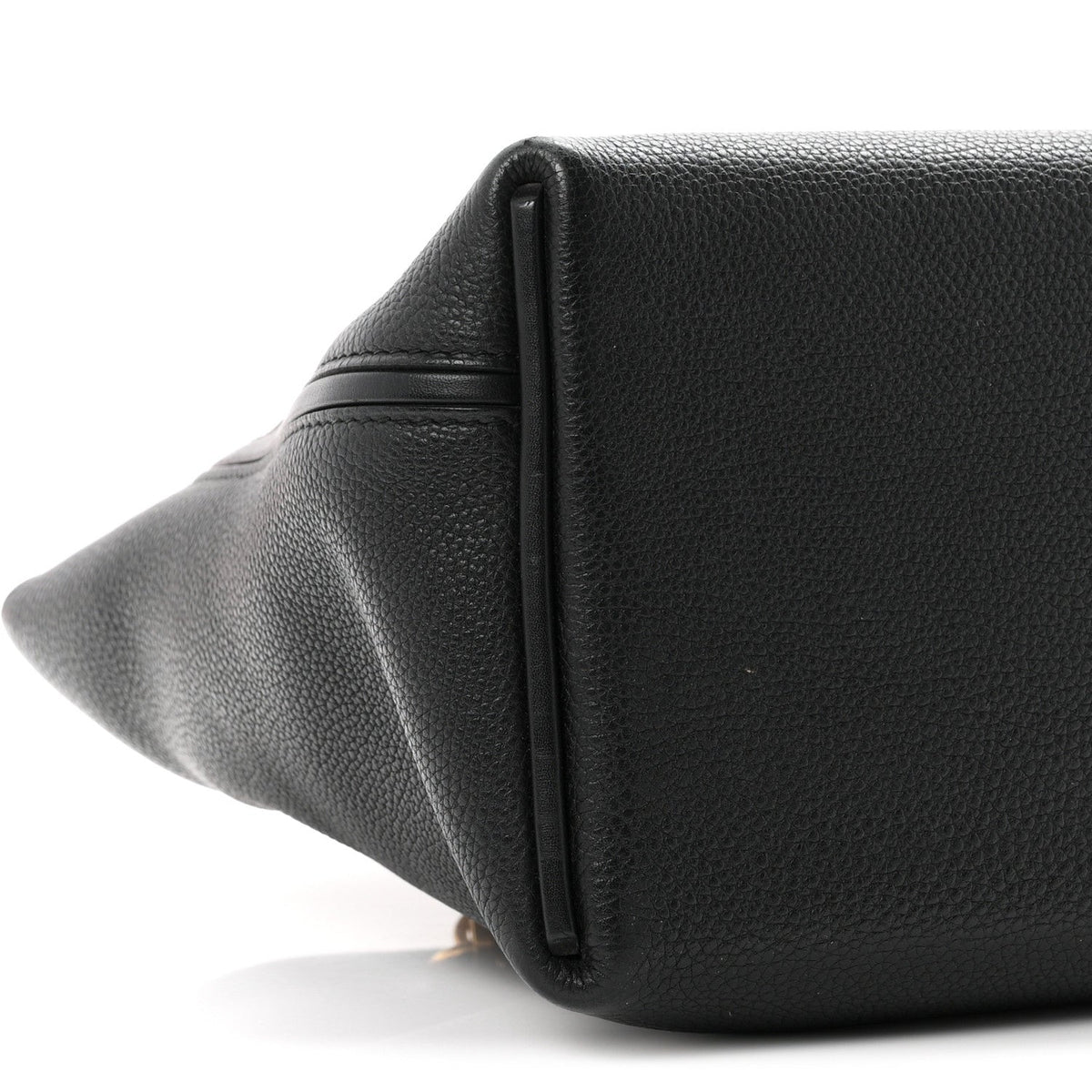 エルメス 24/24 ヴァンキャトル 29 Black スイフト / トゴ ゴールド金具 HERMES 24/24 29 BLACK SWIFT / TOGO GOLD HARDWARE