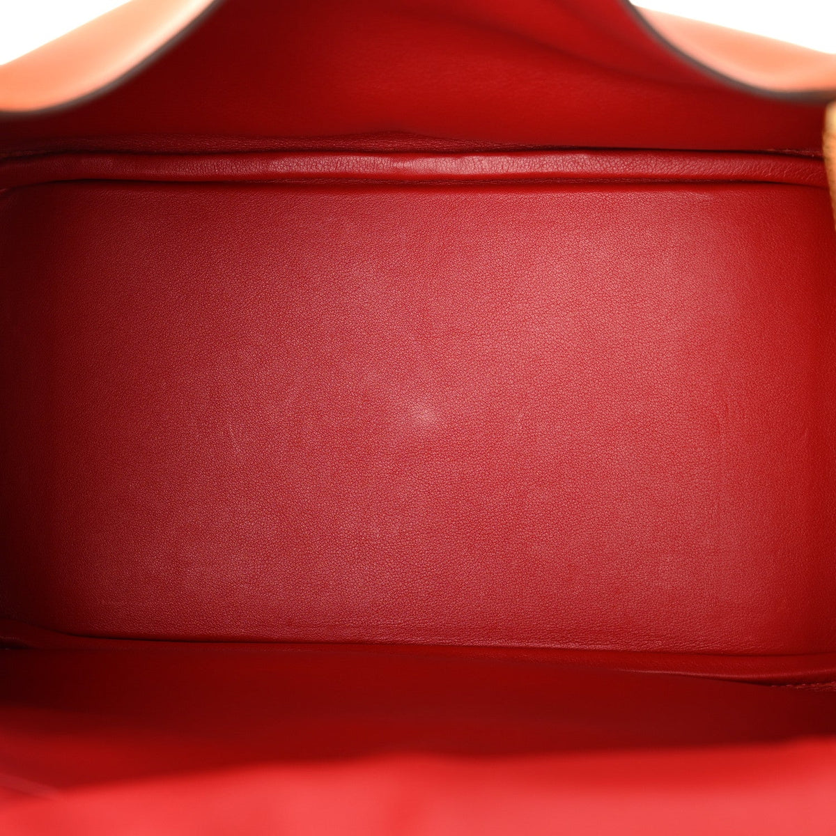 エルメス リンディ 30 ヴェルソ Orange Vermillion スイフト ゴールド金具 HERMES LINDY 30 VERSO ORANGE VERMILLION SWIFT GOLD HARDWARE