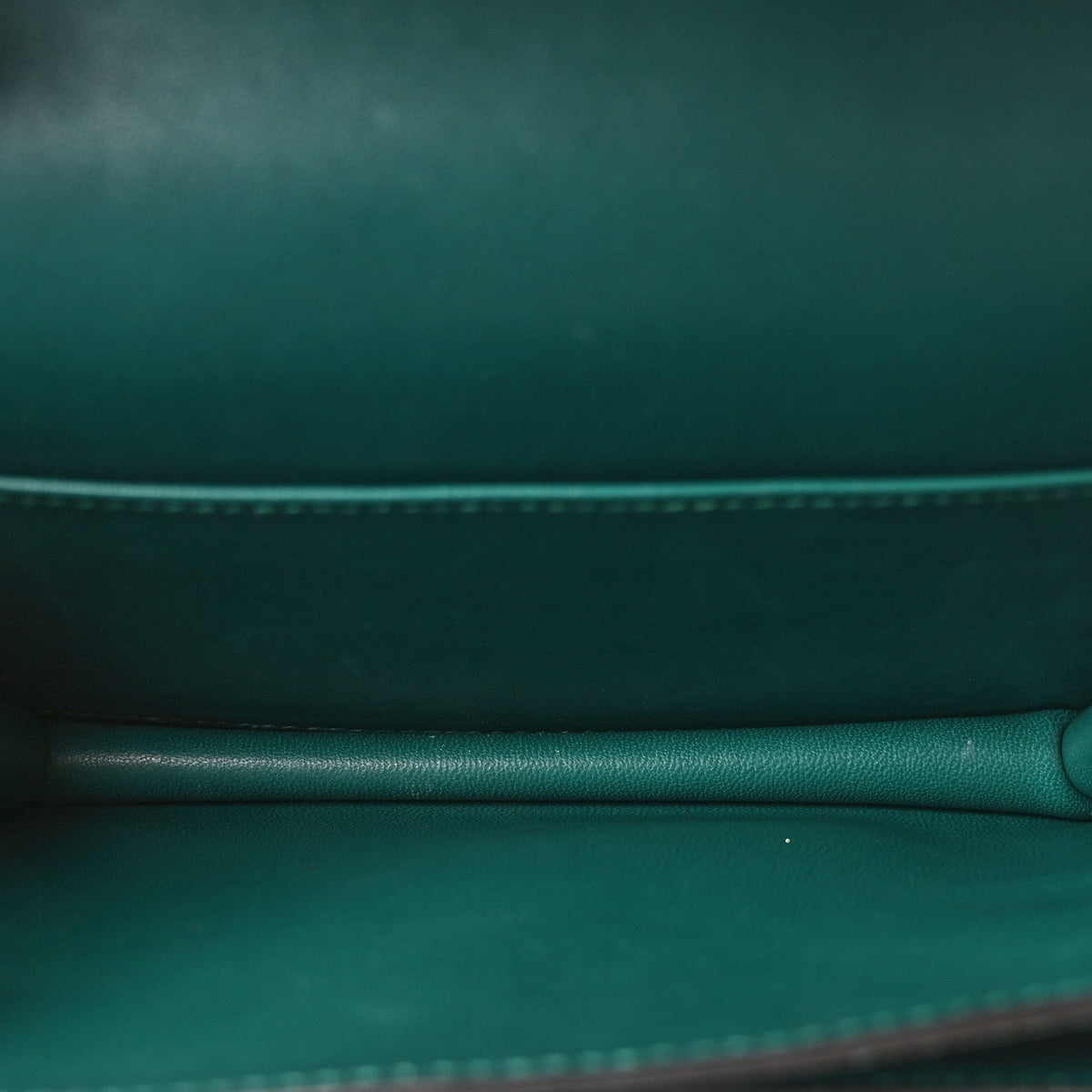 エルメス ミニコンスタンス 18 Malachite エプソン シルバー金具 HERMES MINI CONSTANCE 18 MALACHITE EPSOM SILVER HARDWARE