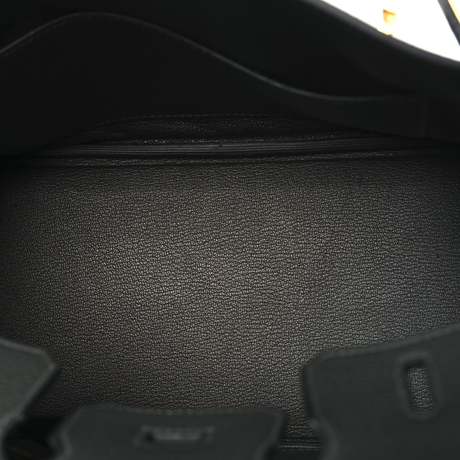 エルメス バーキン 25 Vert Fonce トゴ ゴールド金具 HERMES BIRKIN 25 VERT FONCE TOGO GOLD HARDWARE