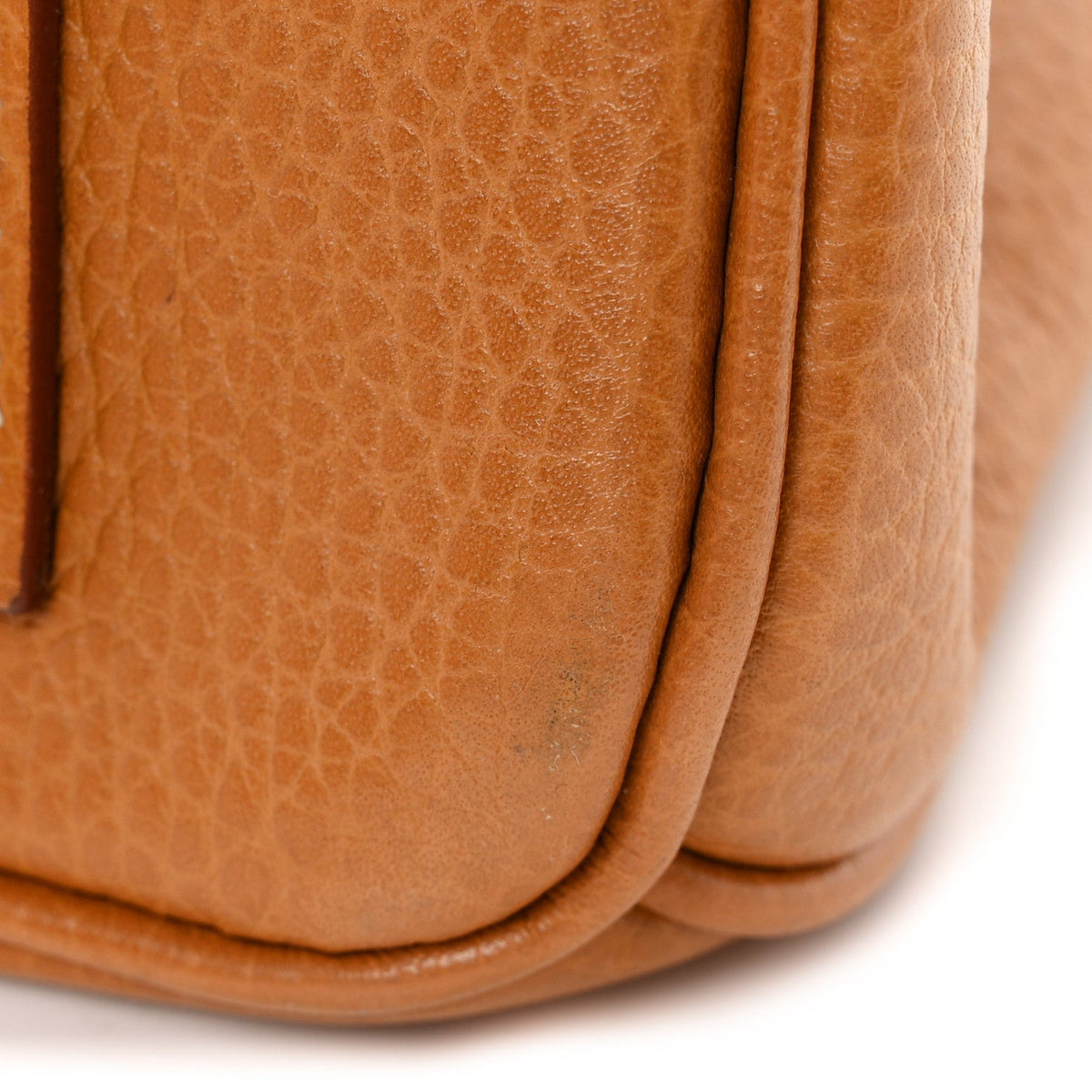 エルメス バーキン 35 Naturelle アルデンヌ ゴールド金具 HERMES BIRKIN 35 NATURELLE ARDENNES GOLD HARDWARE