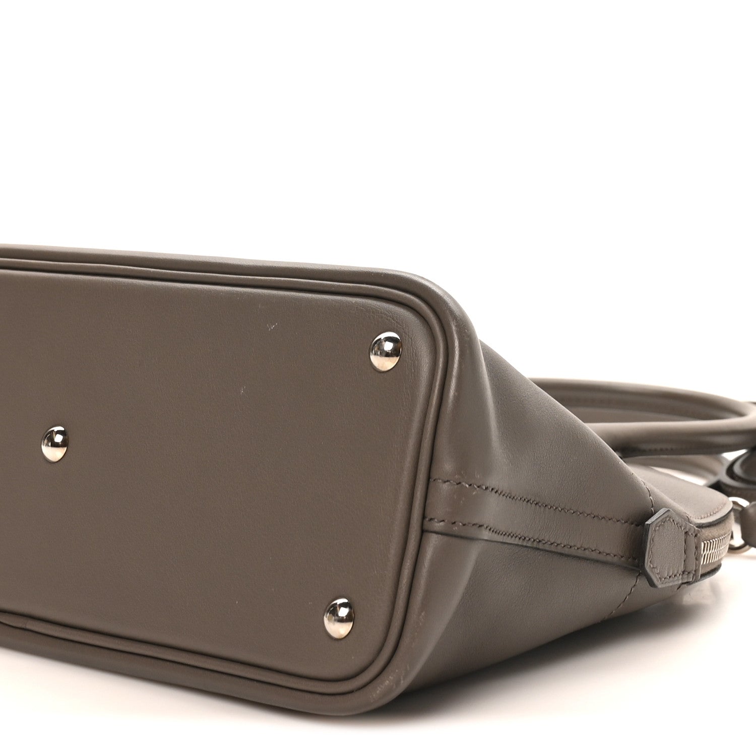 エルメス ボリード 27 Etain スイフト シルバー金具 HERMES BOLIDE 27 ETAIN SWIFT SILVER HARDWARE