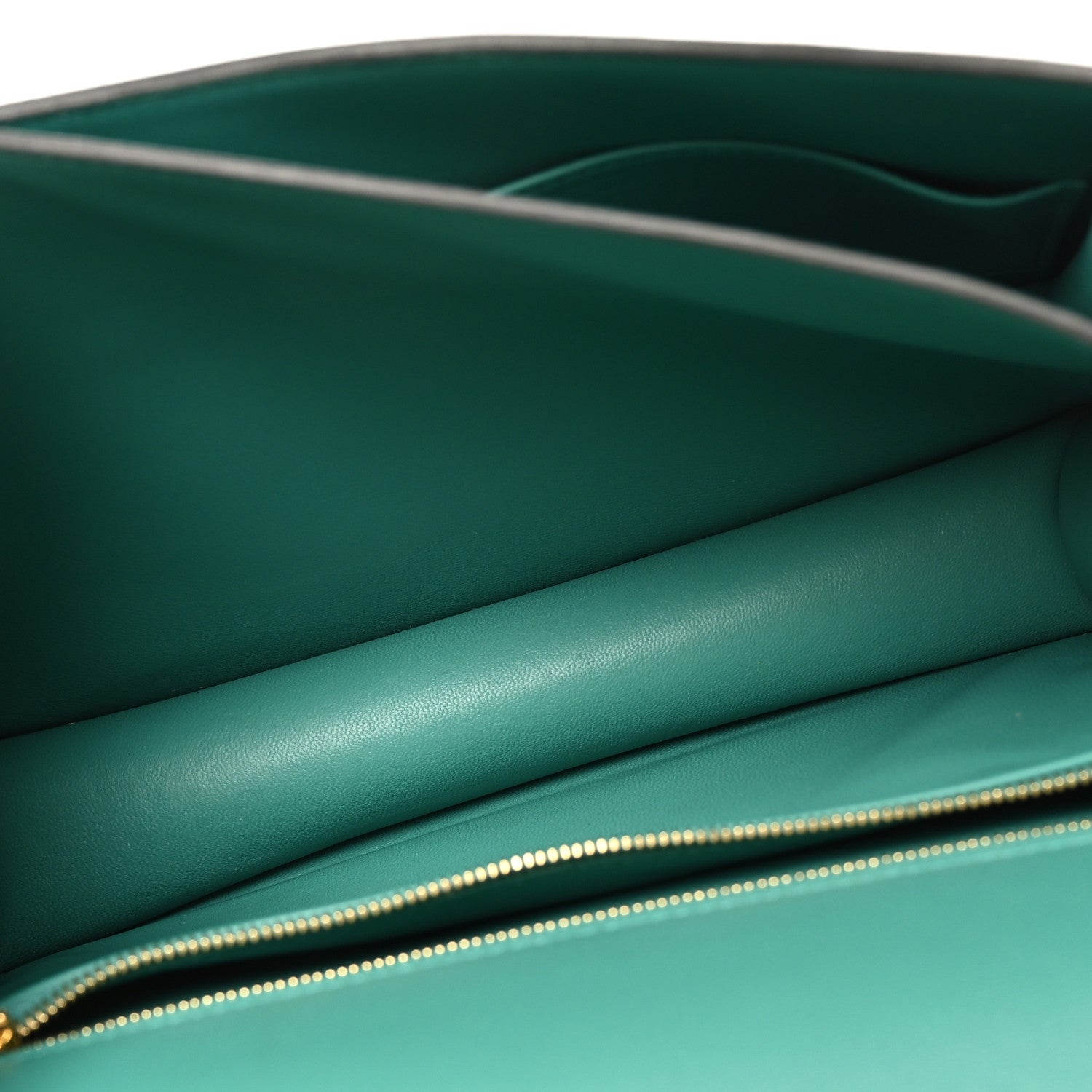 エルメス  コンスタンス 24 Vert Verone エバーカラー ゴールド金具 HERMES CONSTANCE 24 VERT VERONE EVERCOLOR GOLD HARDWARE