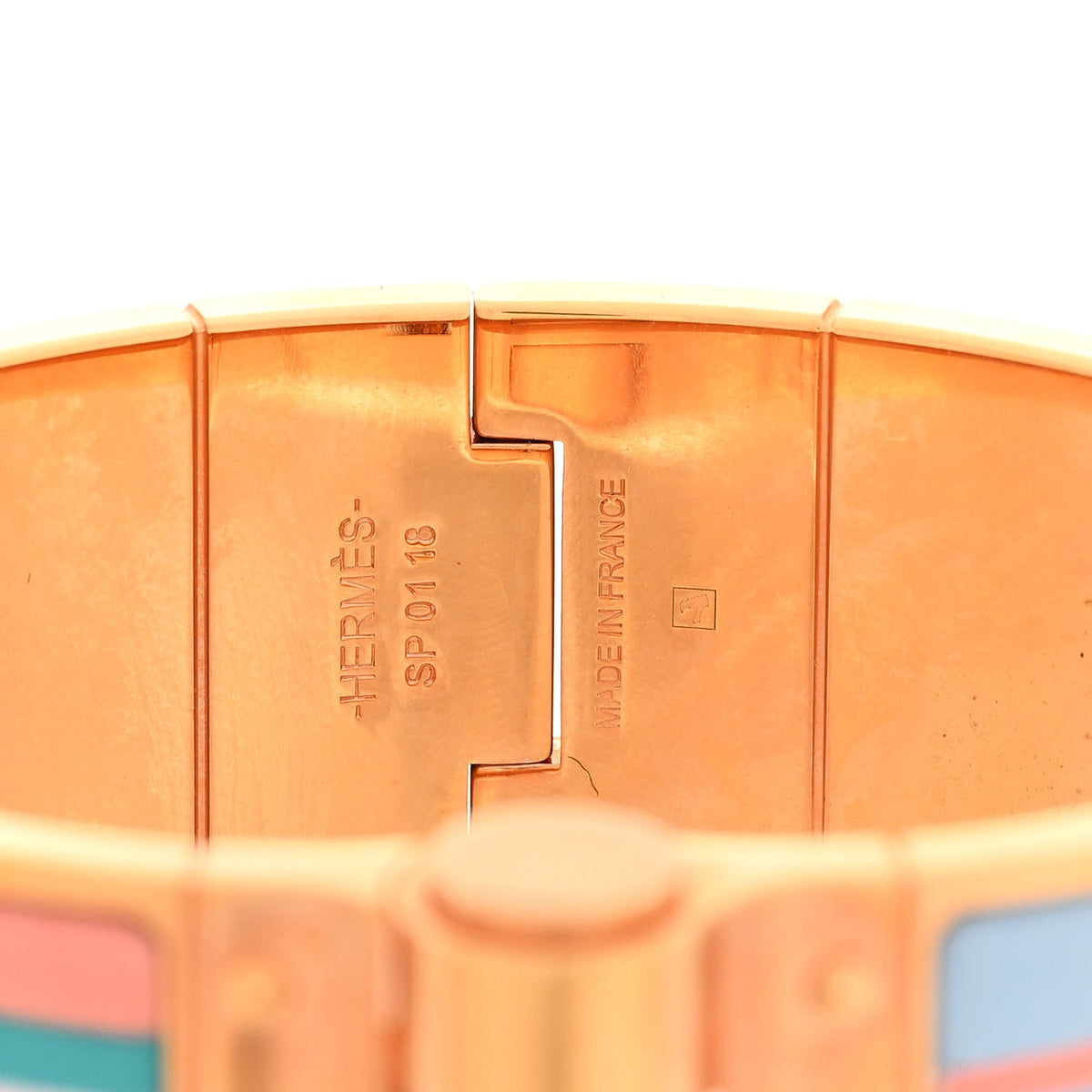 エルメス ブレスレット HERMES BRACELET