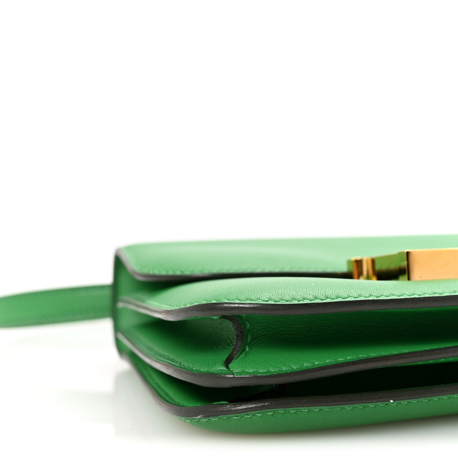 エルメス ミニコンスタンス 18 Bambou スイフト ゴールド金具 HERMES MINI CONSTANCE 18 BAMBOU SWIFT GOLD HARDWARE