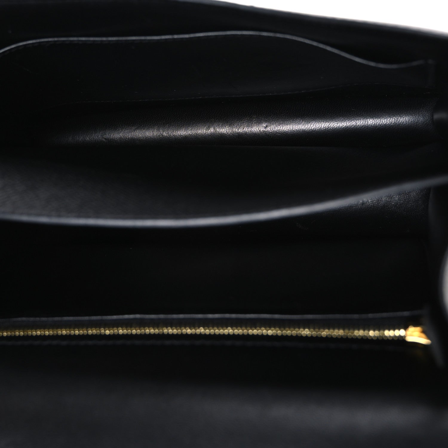 エルメス コンスタンス 24 Black エプソン ゴールド金具 HERMES CONSTANCE 24 BLACK EPSOM GOLD HARDWARE