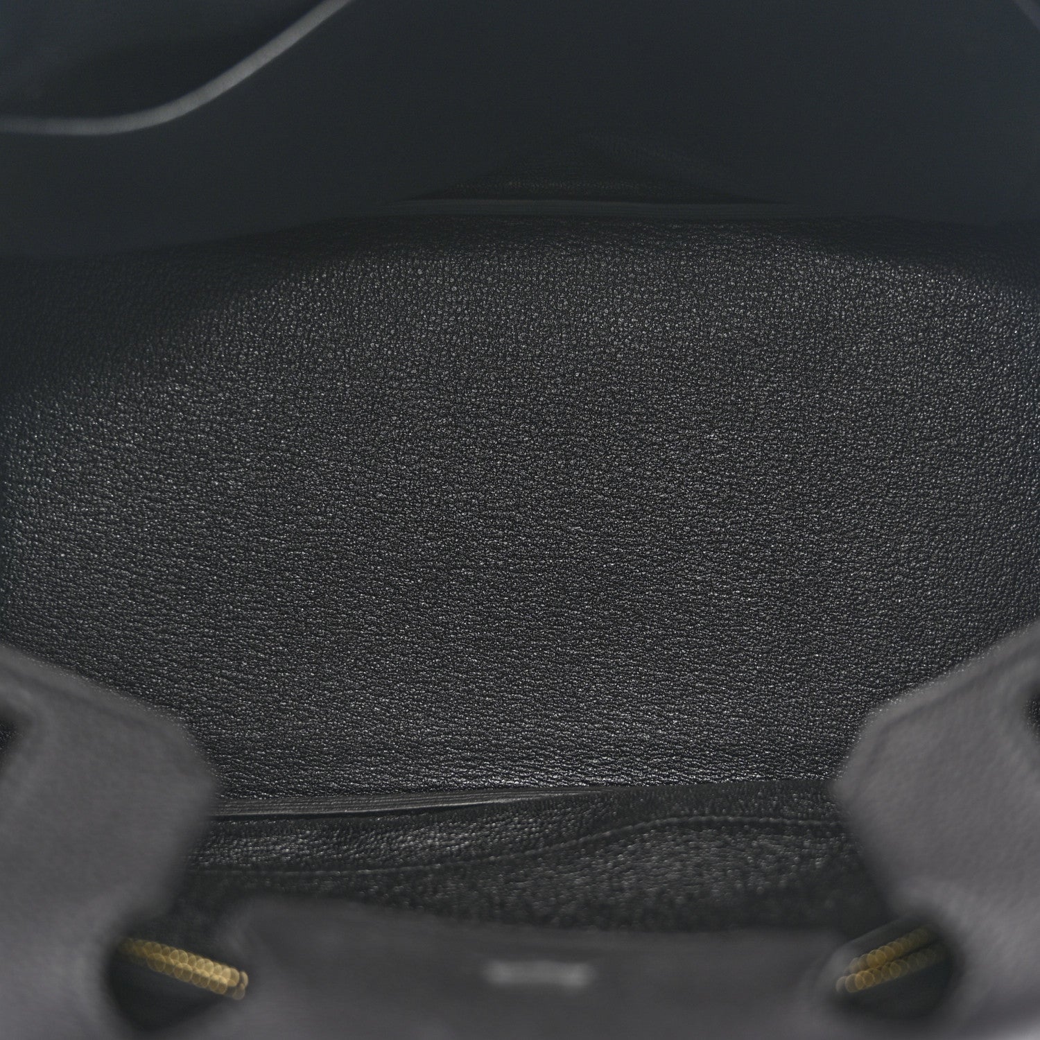 エルメス バーキン 30 Black トゴ ゴールド金具 HERMES BIRKIN 30 BLACK TOGO GOLD HARDWARE