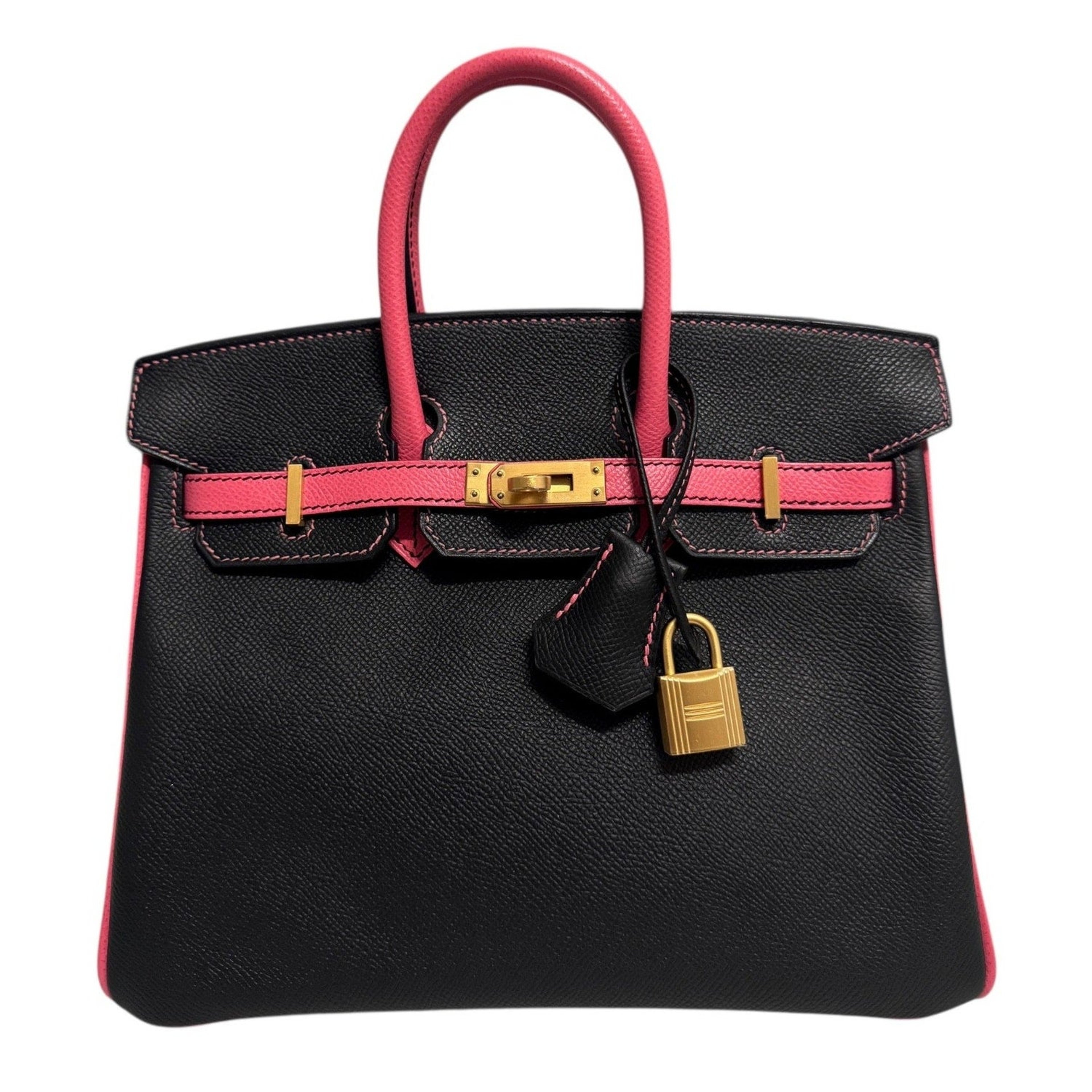 Birkin 25 – AVENUE TOKYO