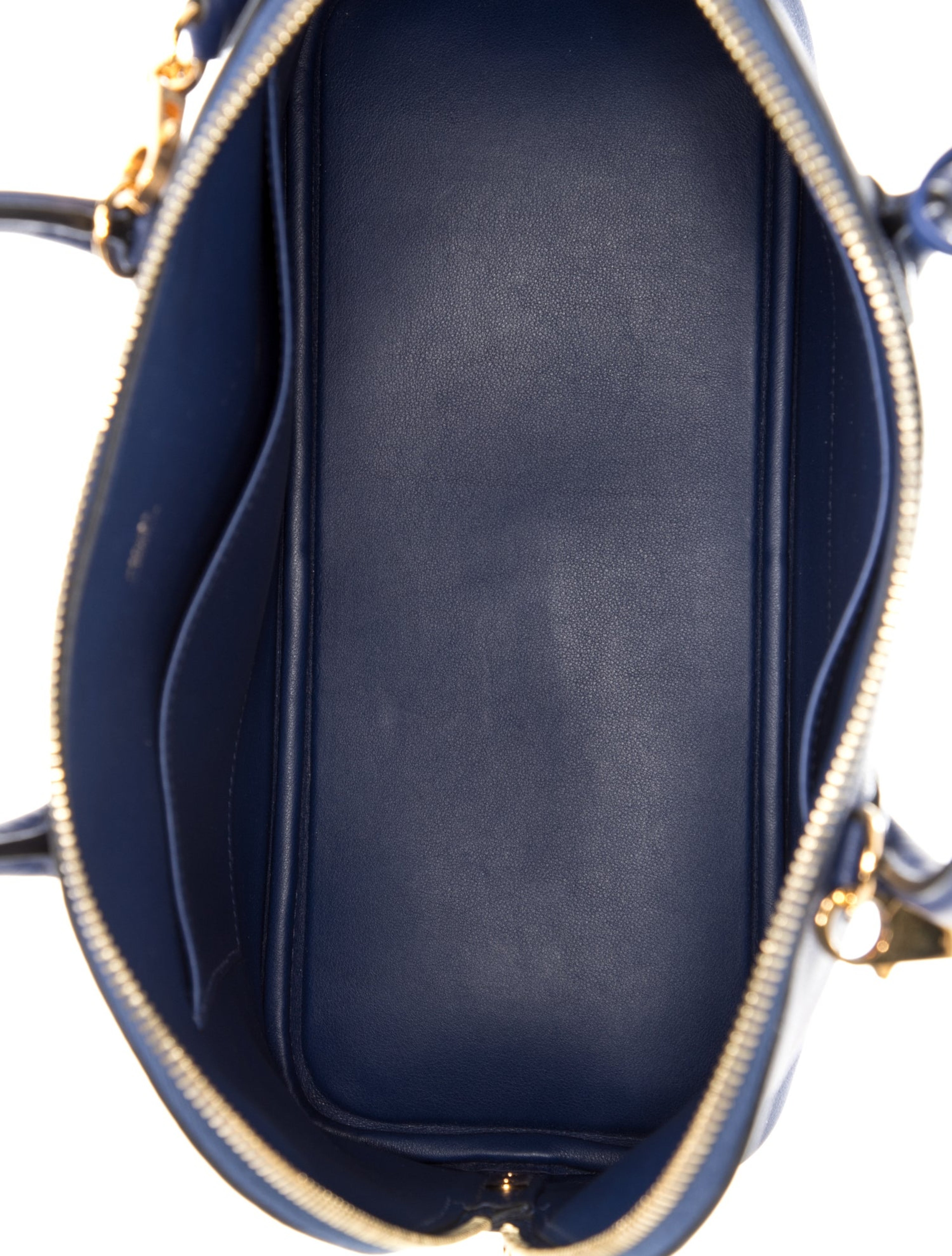 エルメス ボリード 30 Bleu Saphir トリヨンノビーヨ ゴールド金具 HERMES BOLIDE 30 BLEU SAPHIR TAURILLON NOVILLO GOLD HARDWARE