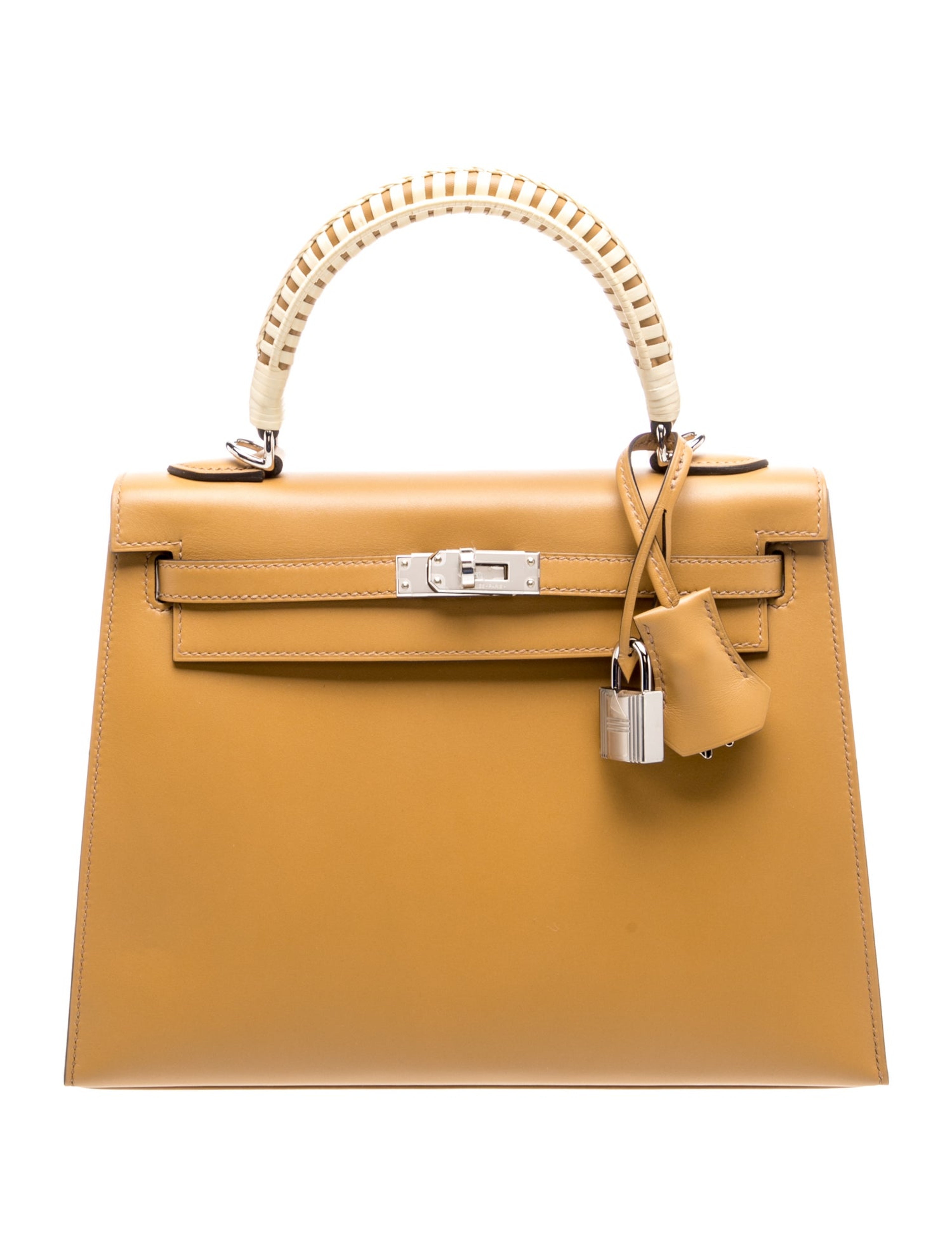 エルメス ケリー 25 タッチ ピクニック Poussiere タデラクト シルバー金具 HERMES KELLY 25 TOUCH PICNIC POUSSIERE TADELAKT SILVER HARDWARE