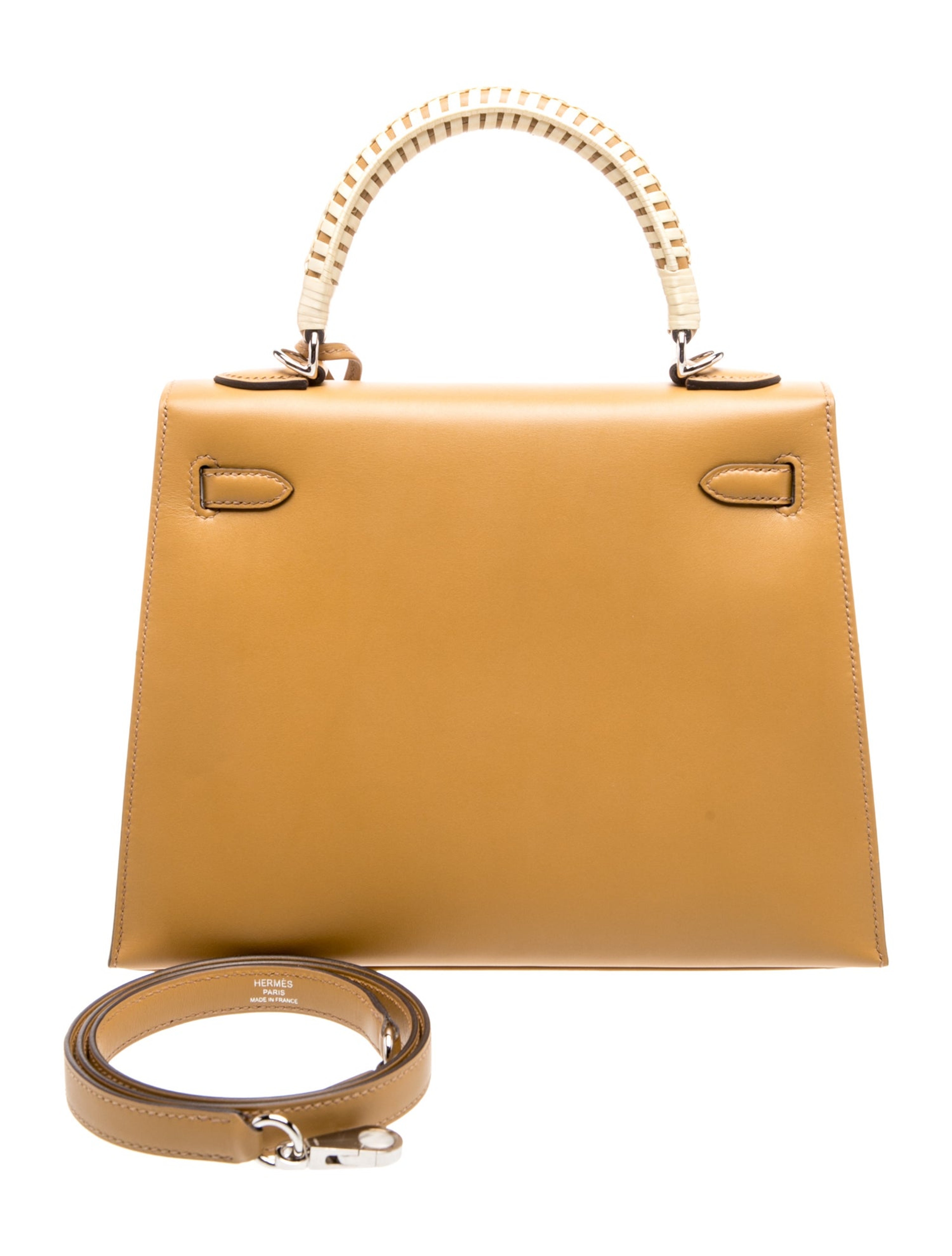 エルメス ケリー 25 タッチ ピクニック Poussiere タデラクト シルバー金具 HERMES KELLY 25 TOUCH PICNIC POUSSIERE TADELAKT SILVER HARDWARE
