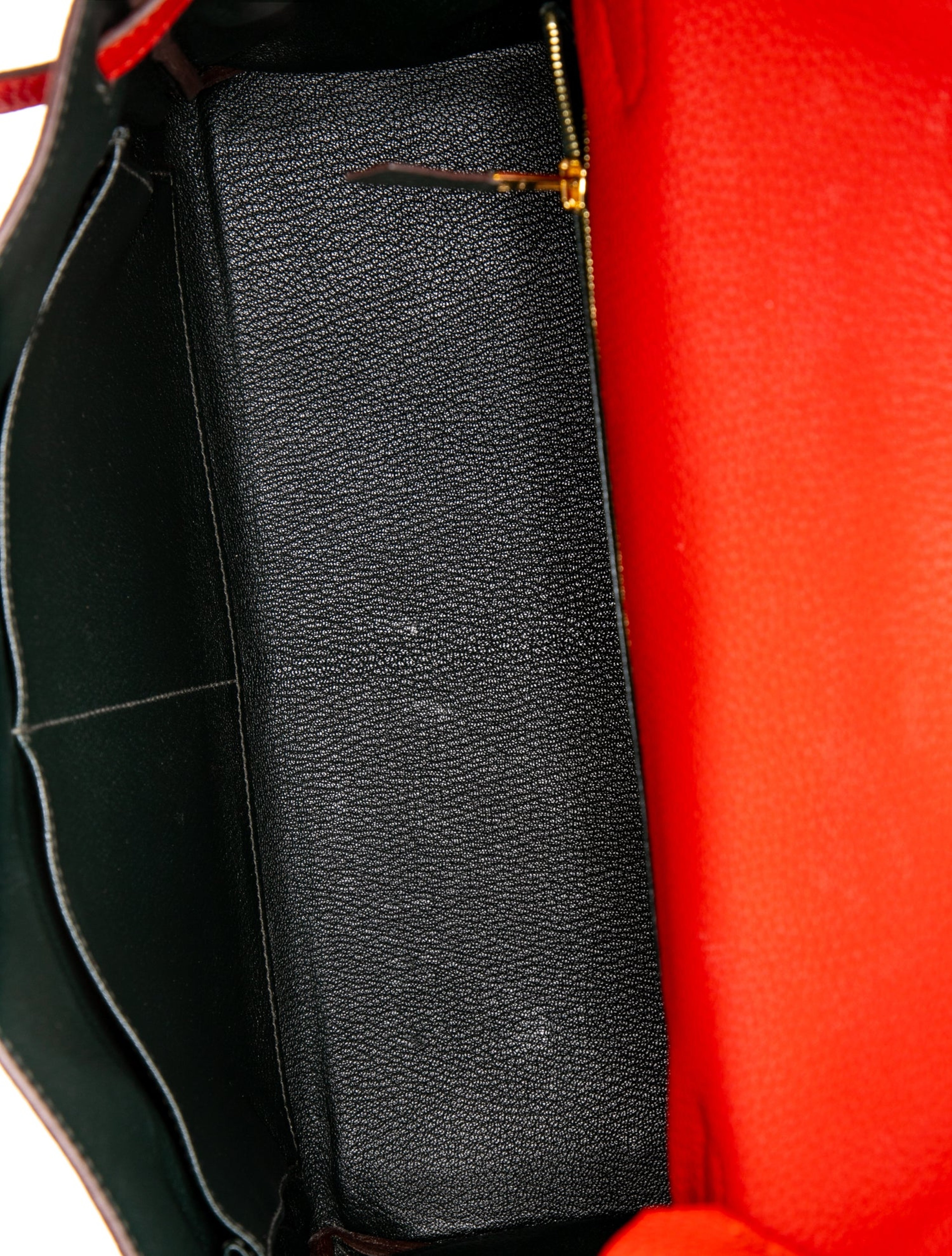 エルメス ケリー 32 スペシャルオーダー ヴェルソ Rouge Grenat Vert Fonce トゴ マットゴールド金具 パーソナルオーダー ホースシュー HERMES KELLY 32 VERSO ROUGE GRENAT VERT FONCE TOGO BRUSHED GOLD HARDWARE HSS