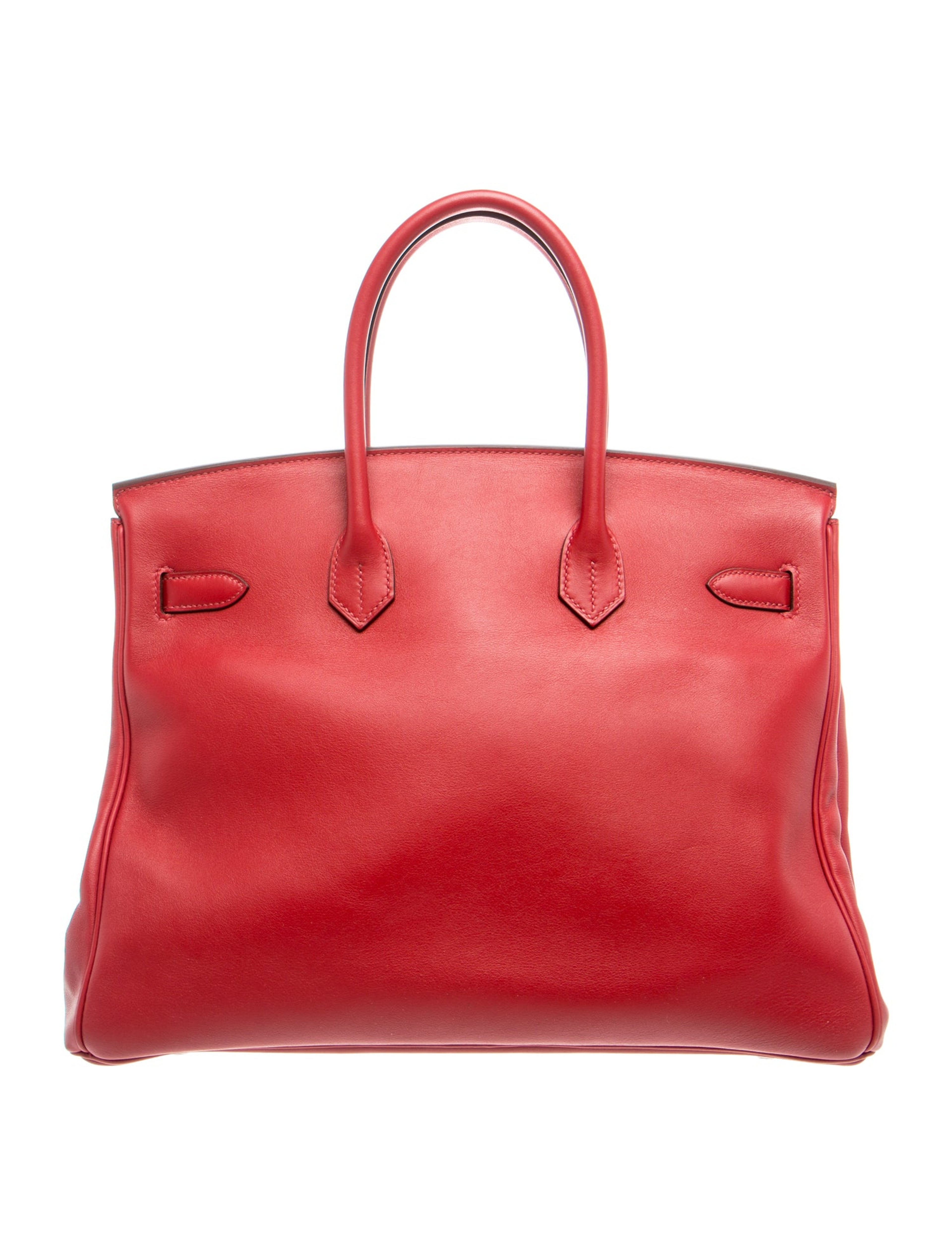エルメス バーキン 35 トレサージュドゥキュイール Rouge H Rouge Piment Rouge De Coeur スイフト エプソン シルバー金具 HERMES BIRKIN 35 TRESSAGE DE CUIR ROUGE H ROUGE PIMENT ROUGE DE COEUR SWIFT EPSOM SILVER HARDWARE