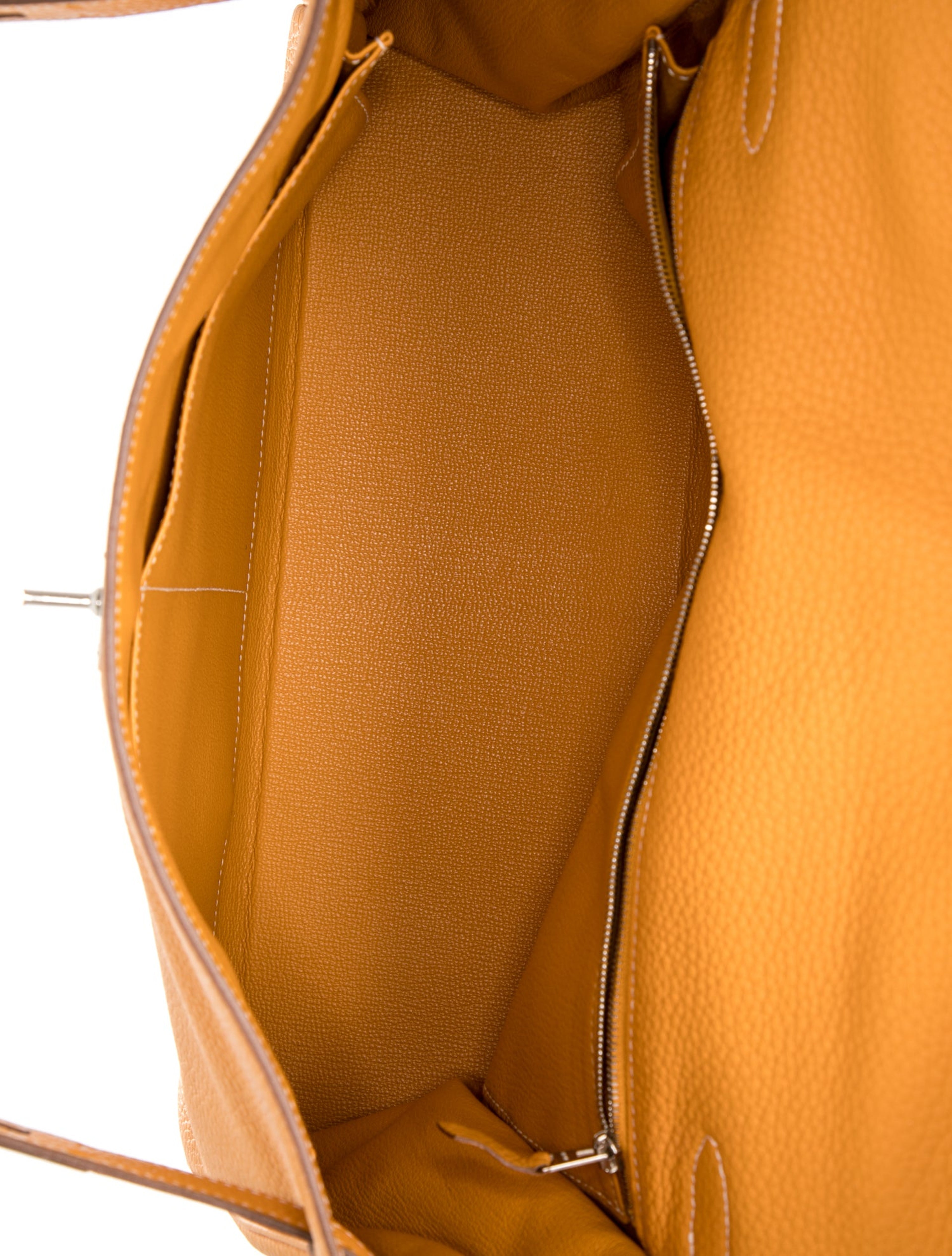 エルメス ケリー 35 Yellow クレマンス シルバー金具 HERMES KELLY 35 YELLOW CLEMENCE SILVER HARDWARE