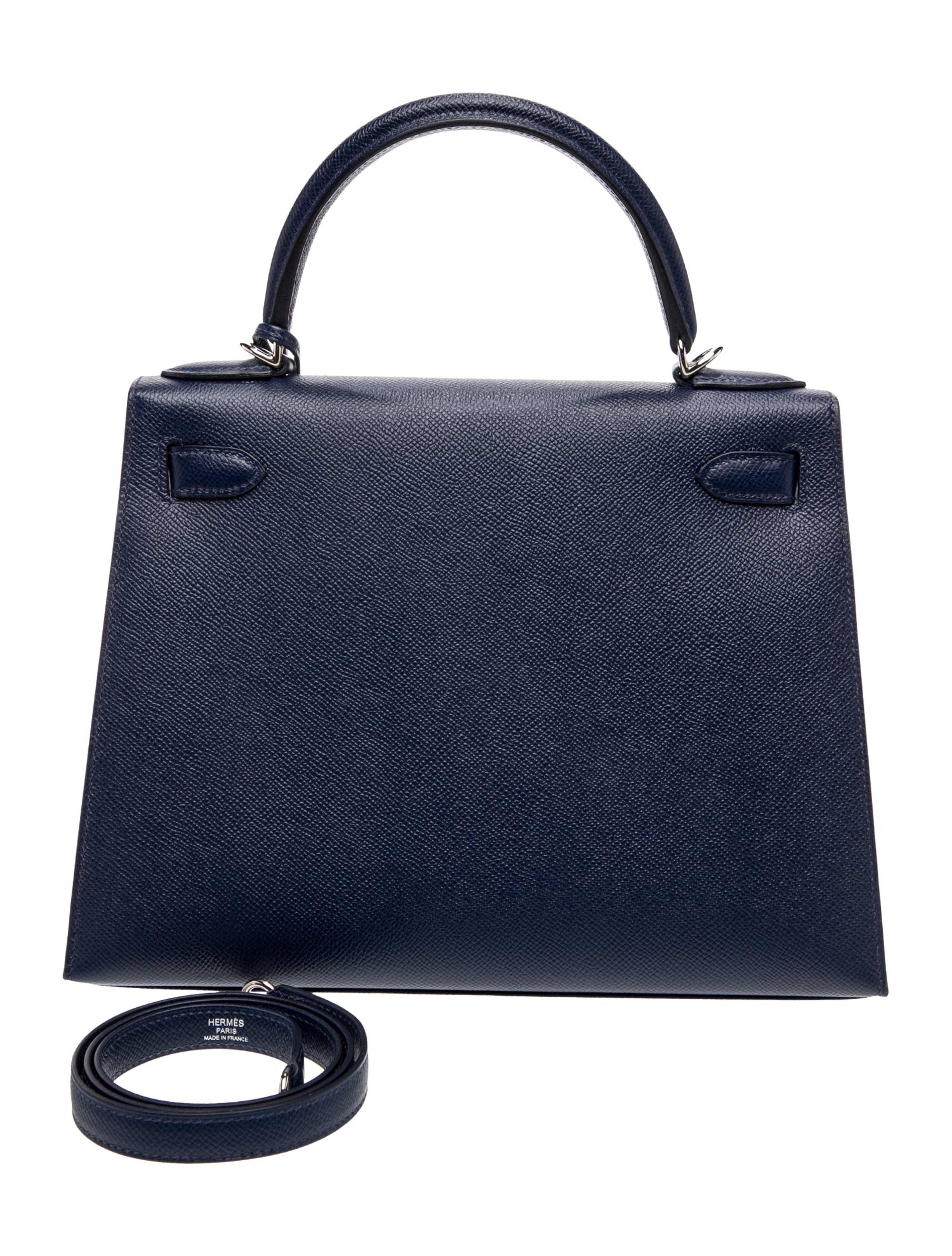 エルメス ケリー 28 スペシャルオーダー ケリーグラフィ レターA Bleu Nuit Bleu Brighton Terre Battue エプソン シルバー金具 パーソナルオーダー ホースシュー HERMES KELLY 28 GRAPHIE LETTER A BLEU NUIT BLEU BRIGHTON TERRE BATTUE EPSOM SILVER HARDWARE HSS